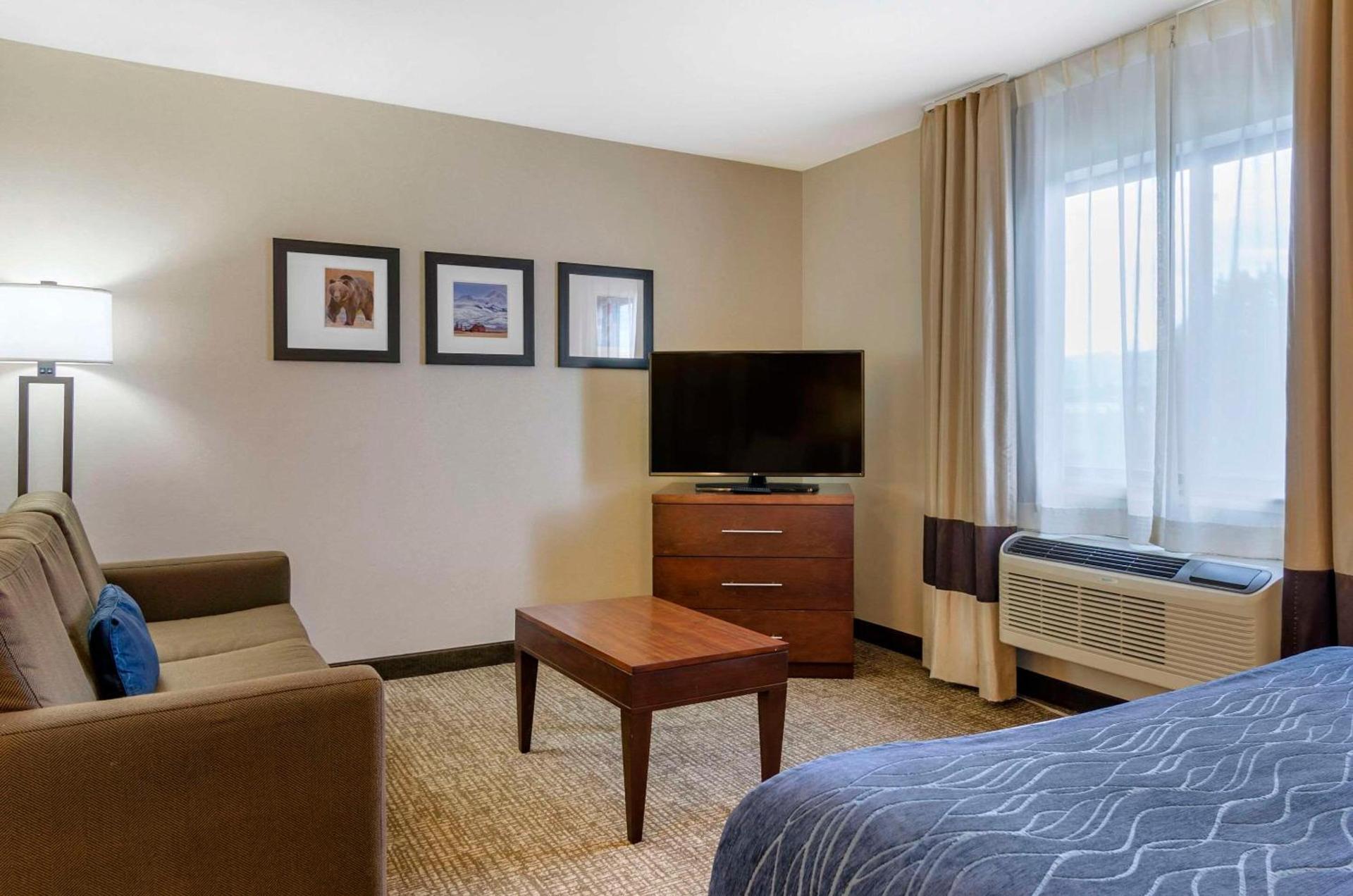 Comfort Inn Bozeman near University photo 7