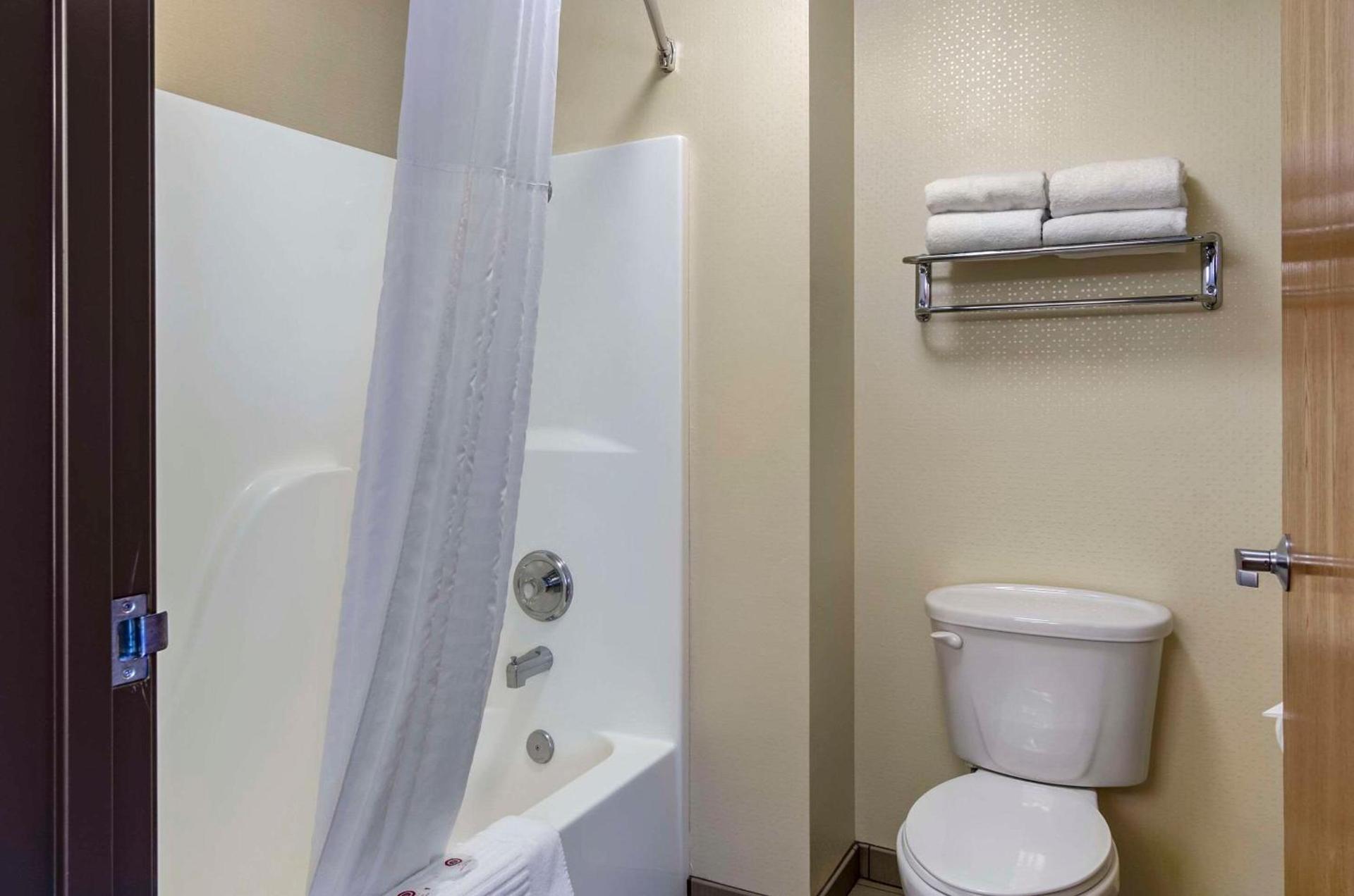Comfort Inn Bozeman near University photo 13