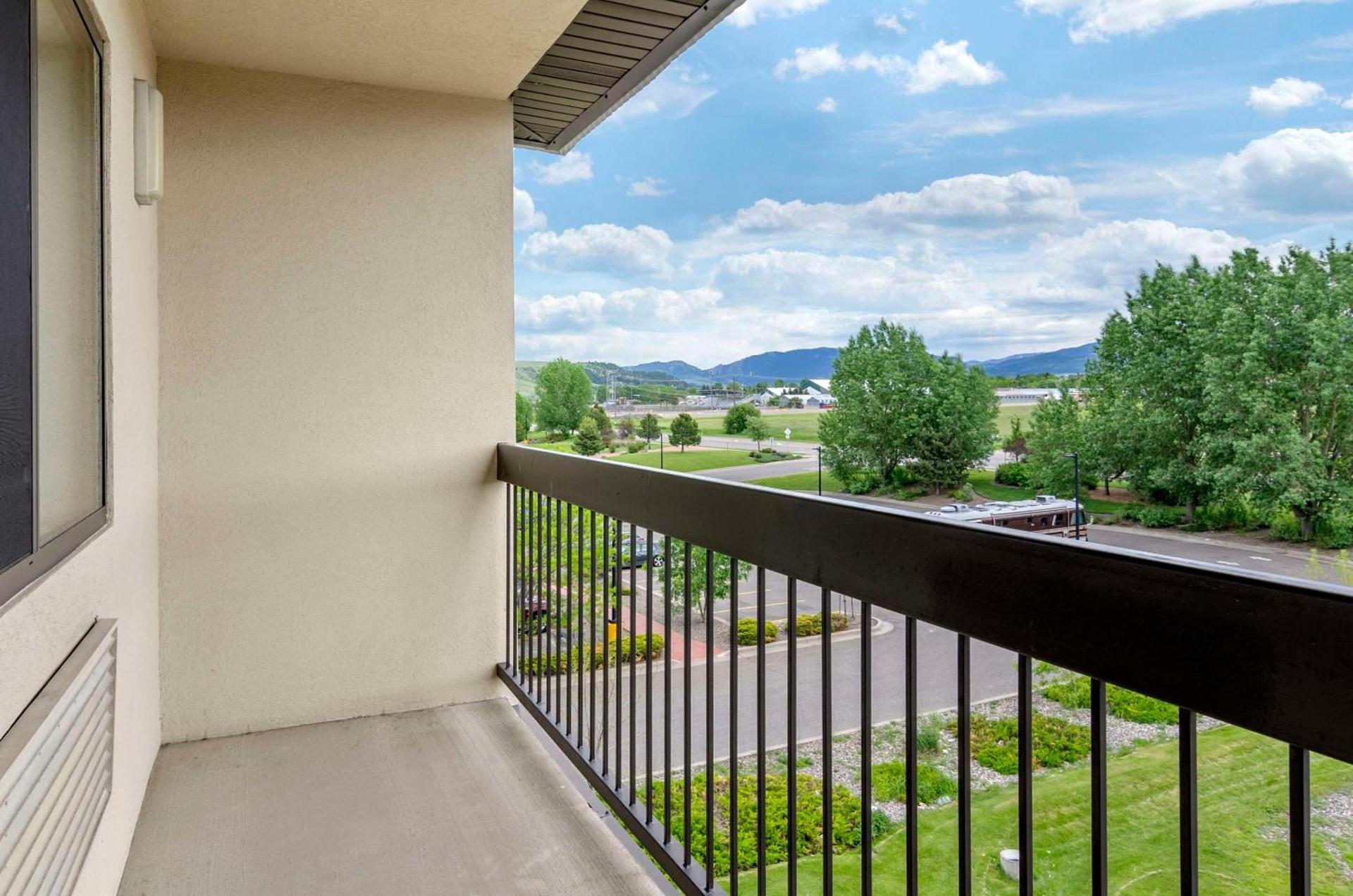 Comfort Inn Bozeman near University photo 12