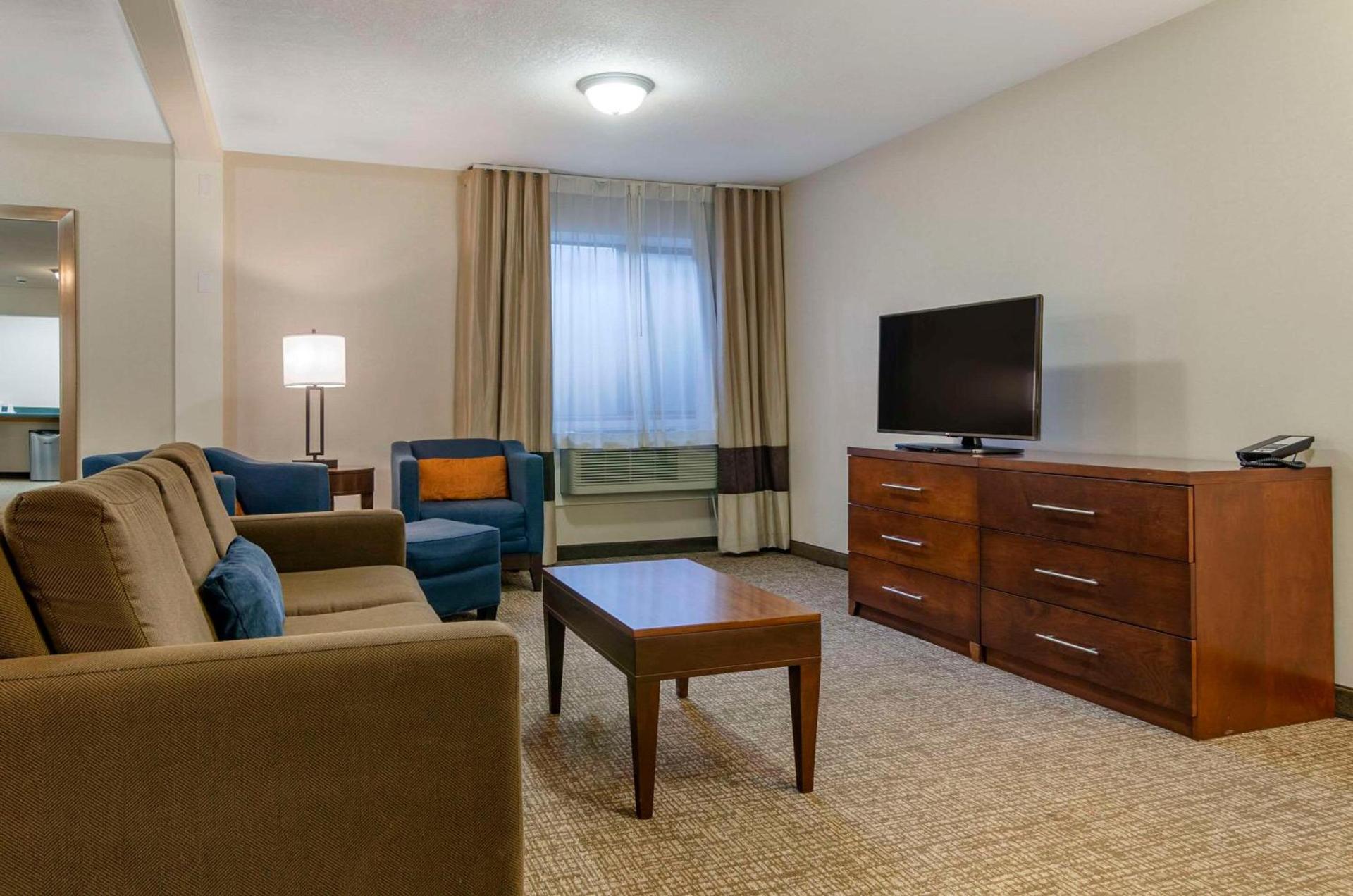 Comfort Inn Bozeman near University photo 15