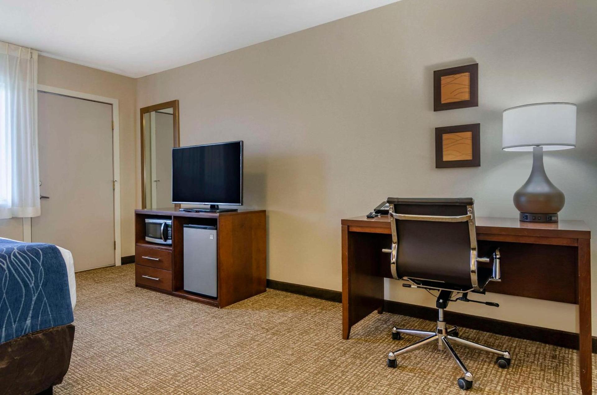 Comfort Inn Bozeman near University photo 11