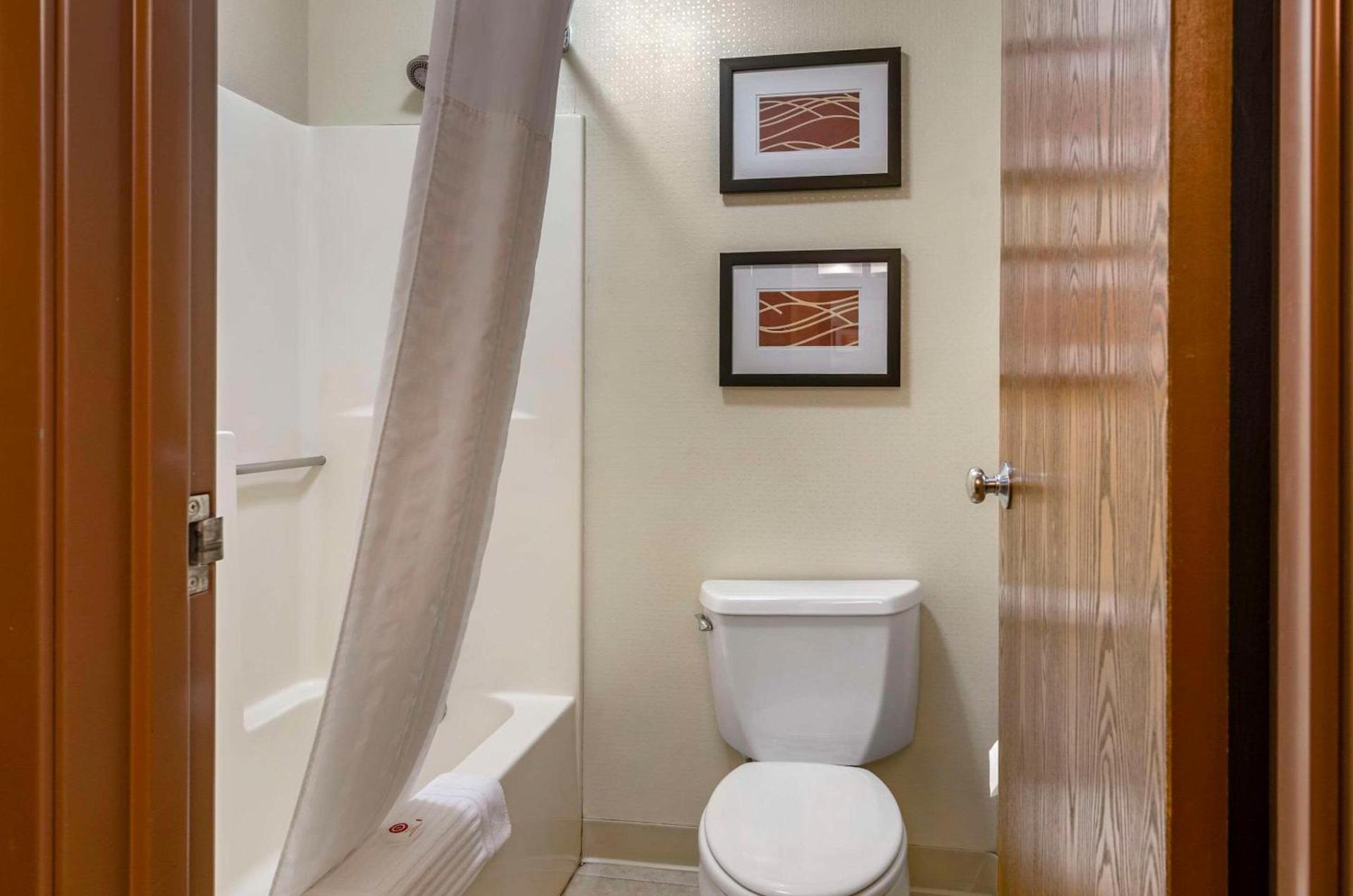 Comfort Inn Bozeman near University photo 17