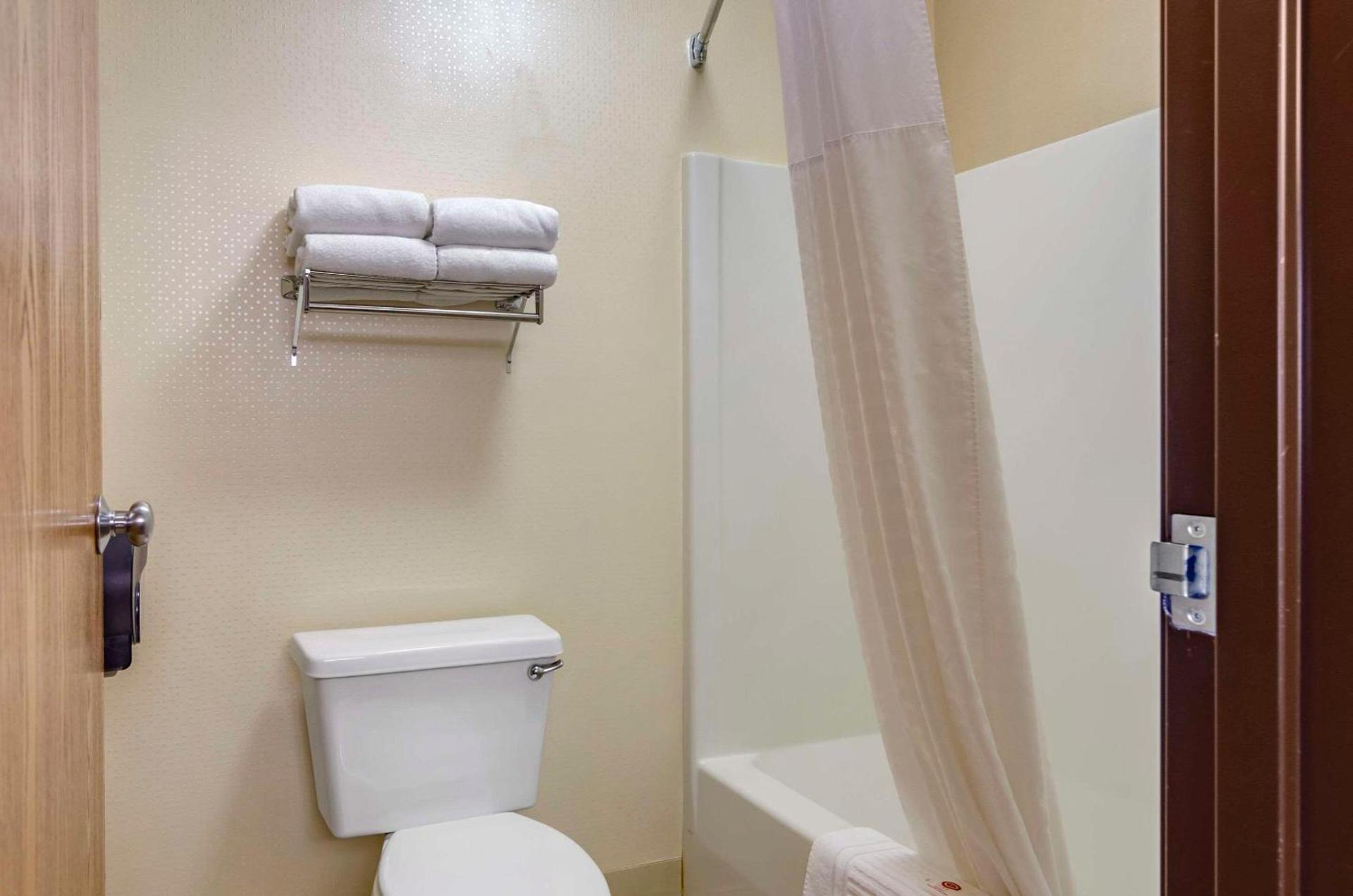 Comfort Inn Bozeman near University photo 19