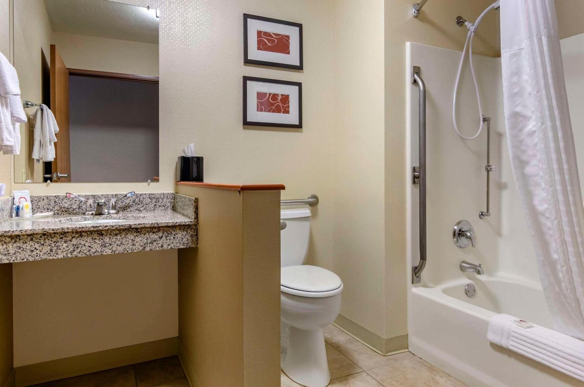 Comfort Inn Bozeman near University photo 20