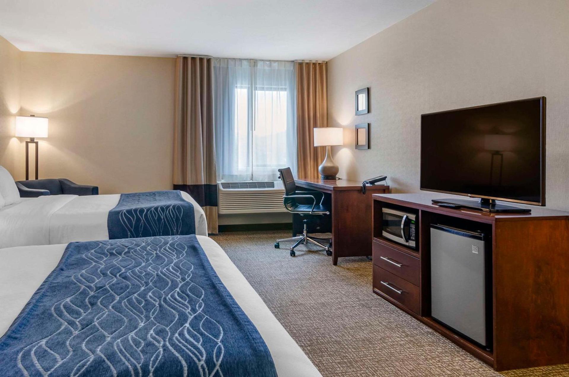 Comfort Inn Bozeman near University photo 23