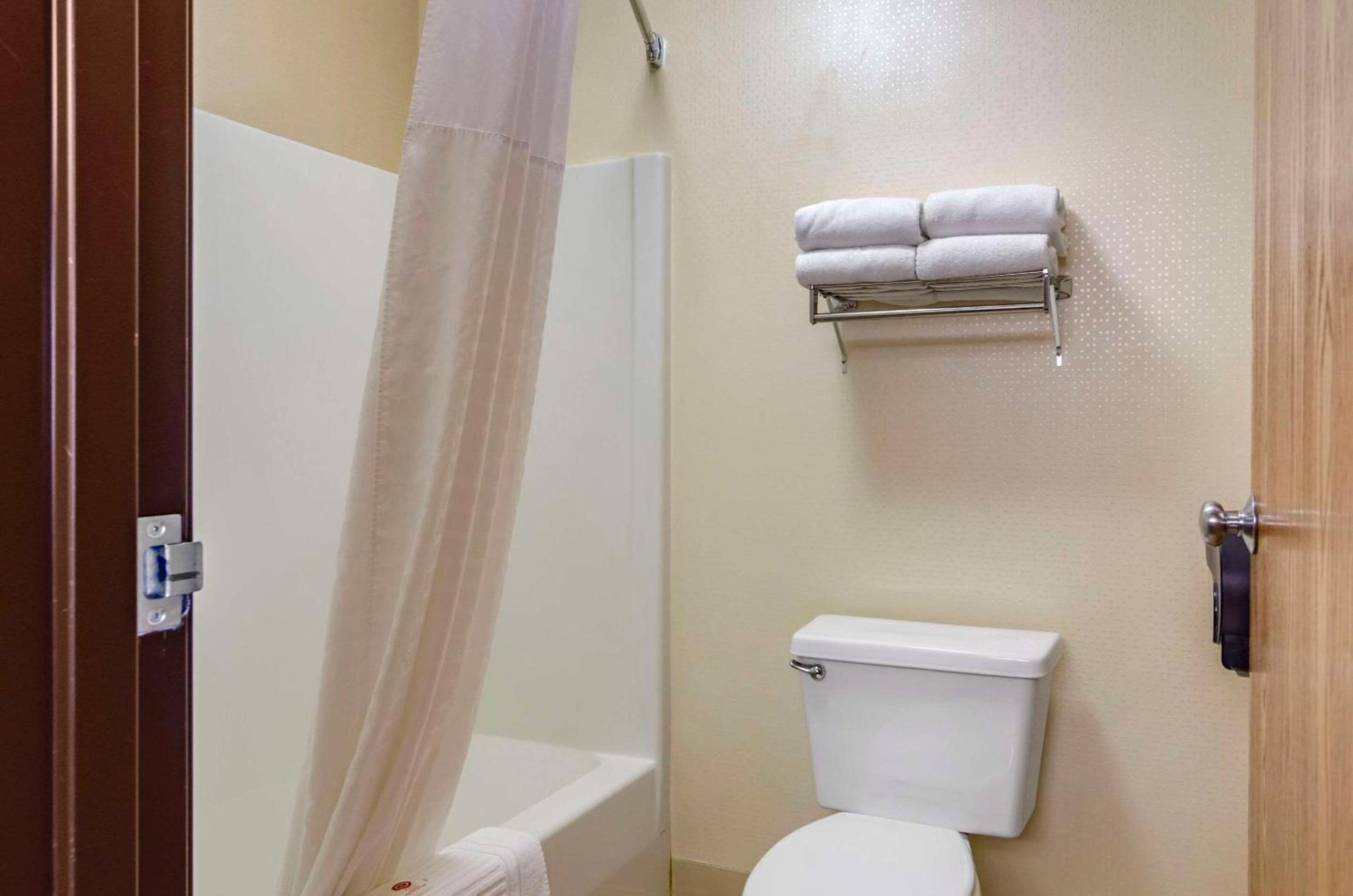 Comfort Inn Bozeman near University photo 25