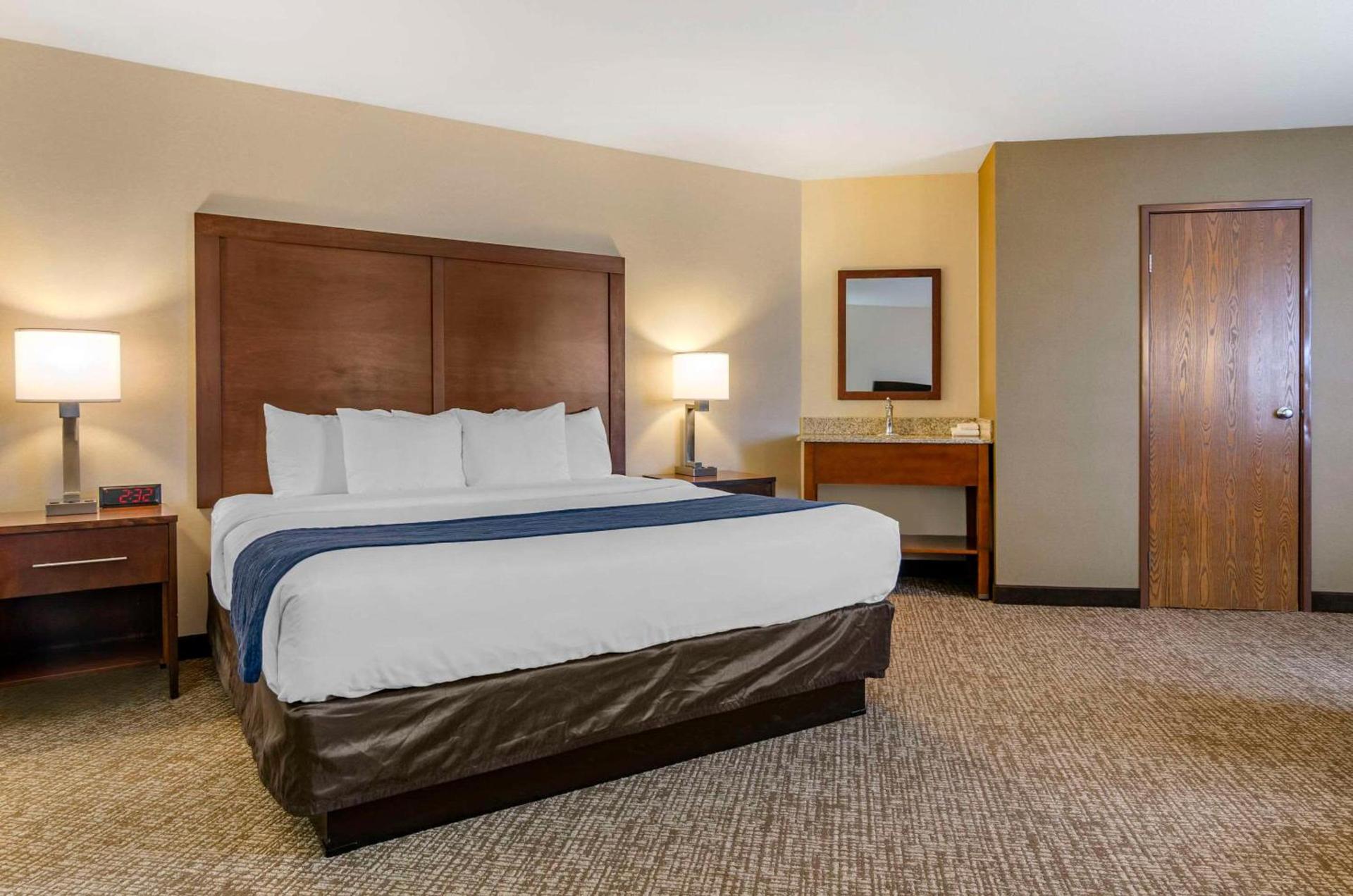 Comfort Inn Bozeman near University photo 26