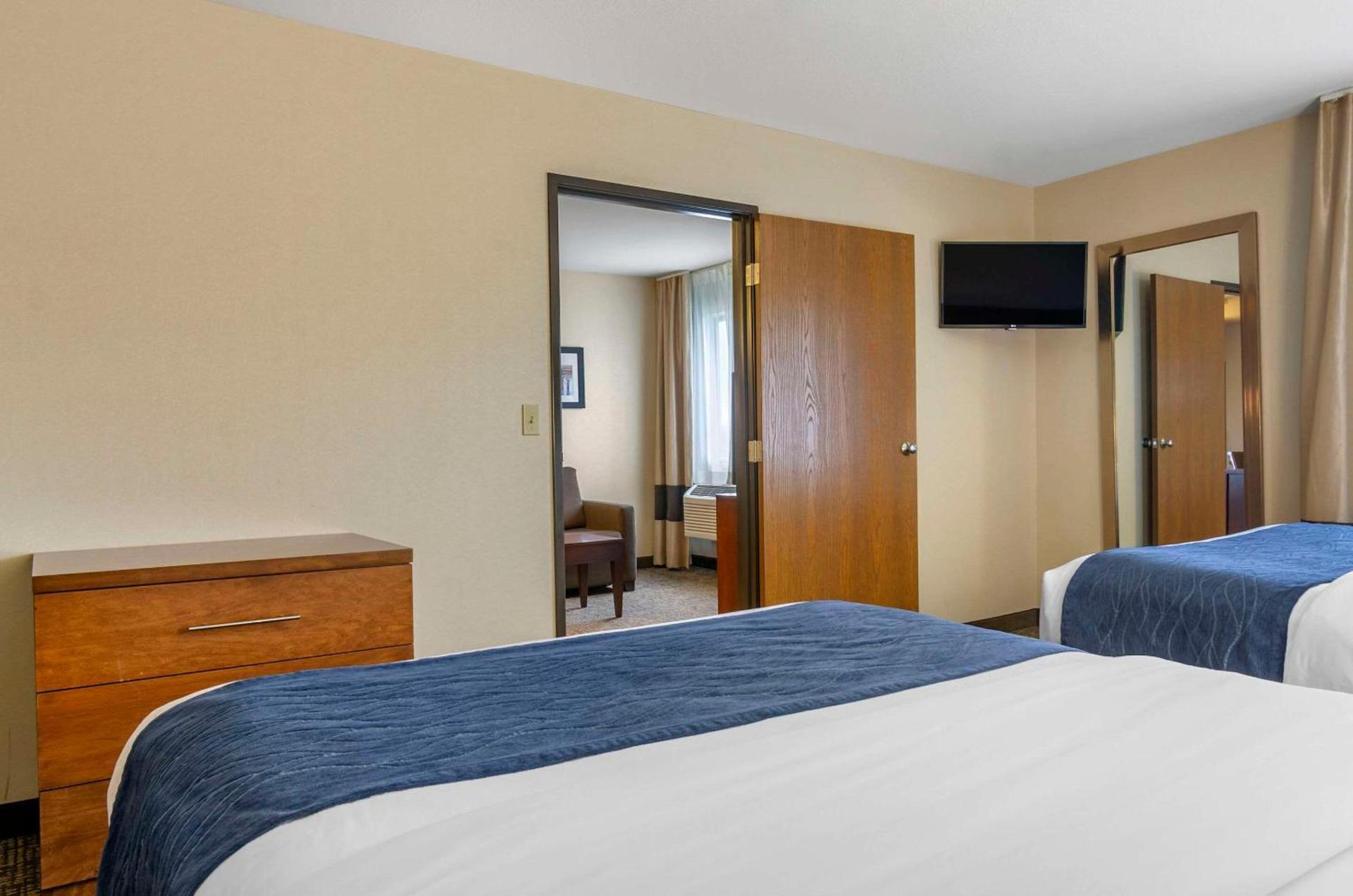 Comfort Inn Bozeman near University photo 30