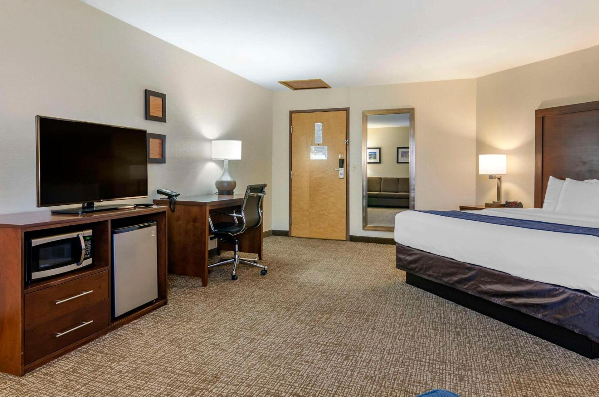 Comfort Inn Bozeman near University photo 27