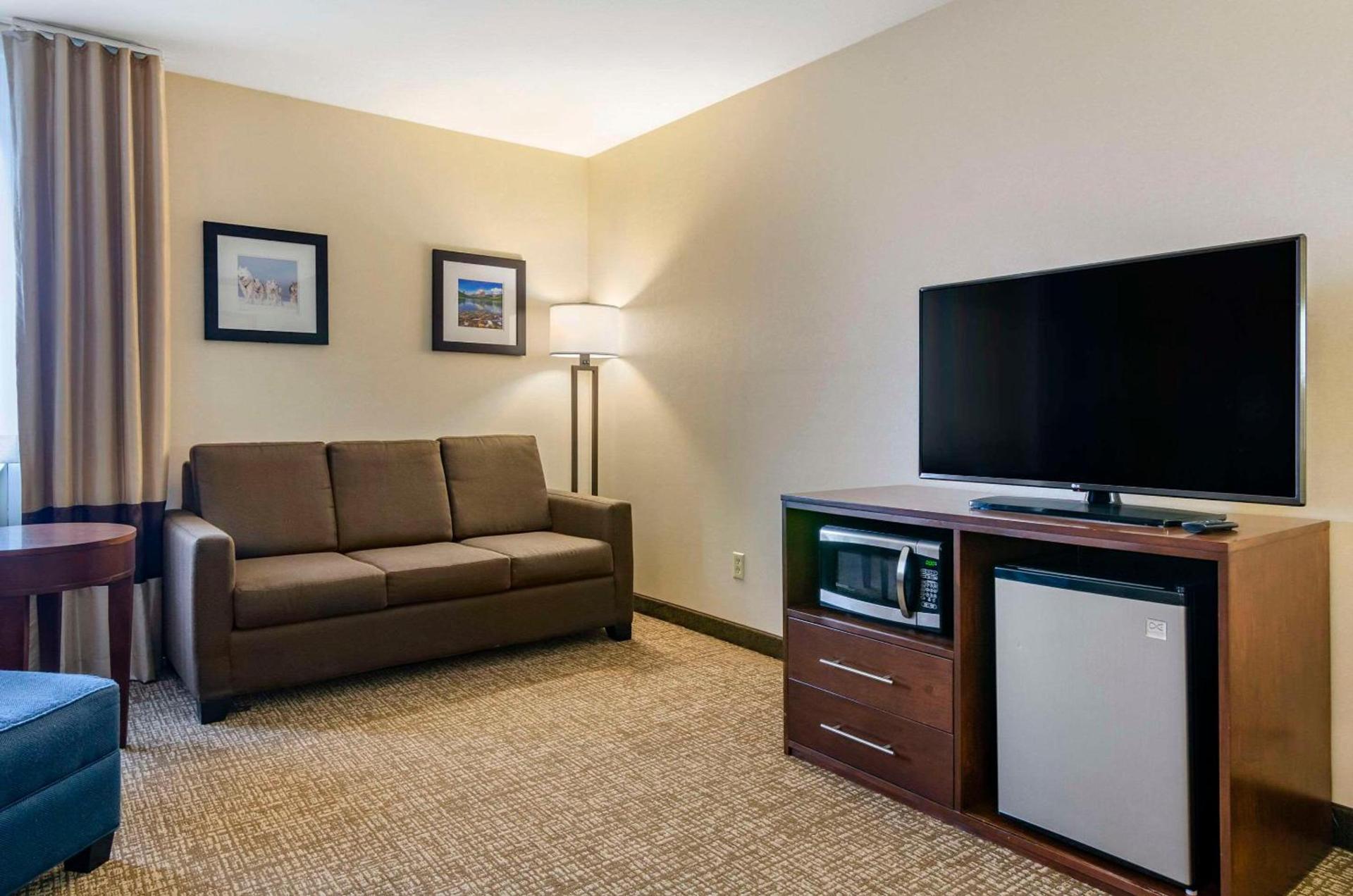 Comfort Inn Bozeman near University photo 28