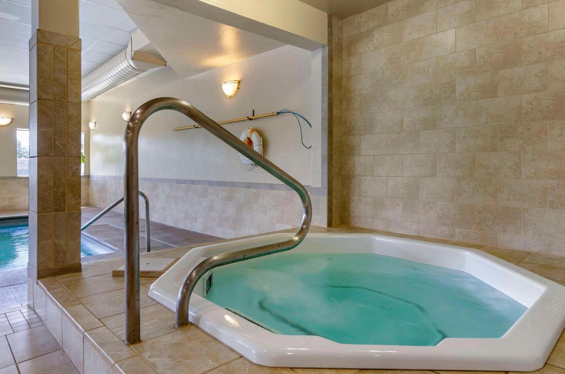 Comfort Inn Bozeman near University photo 32