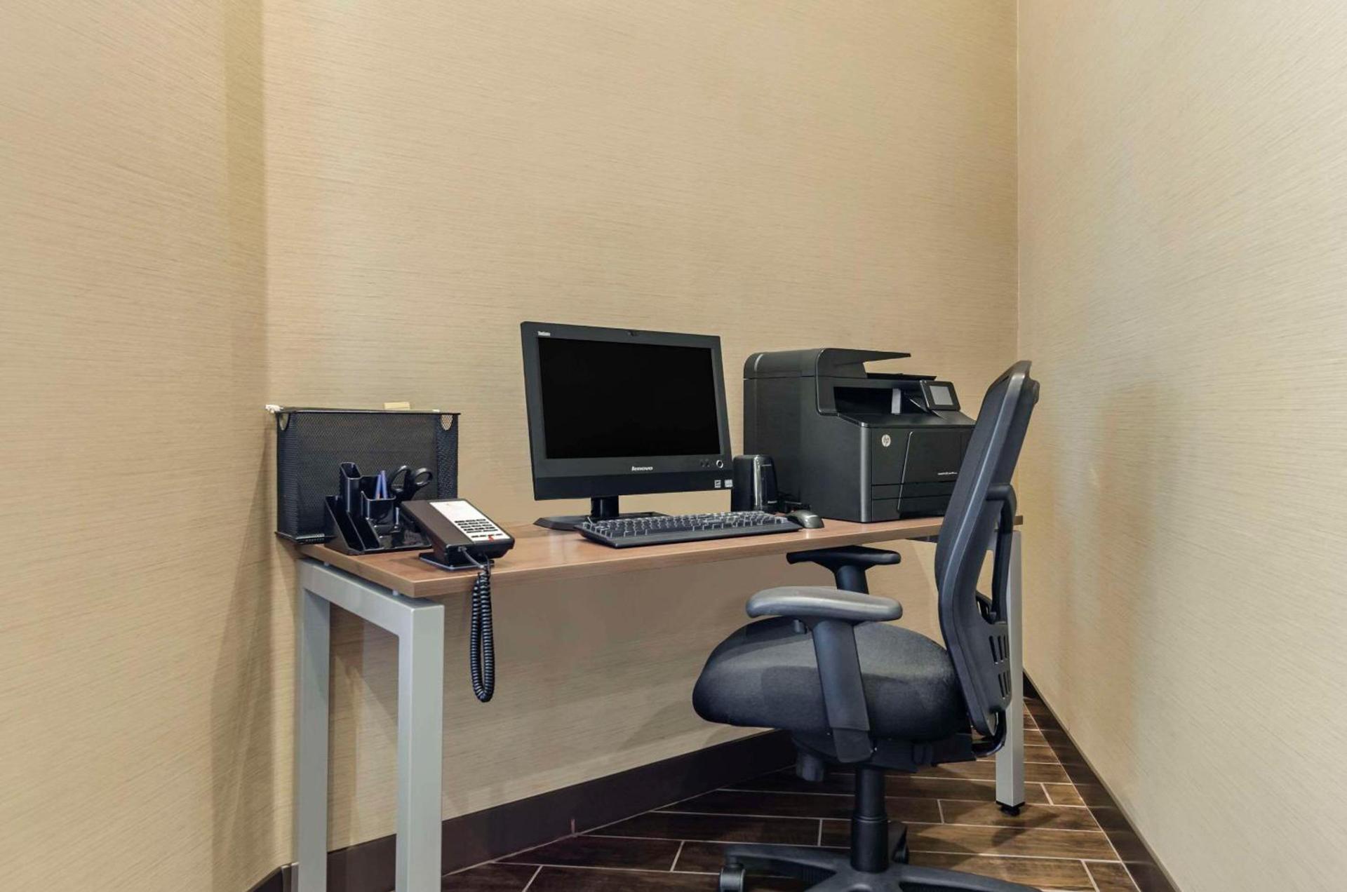 Comfort Inn Bozeman near University photo 34