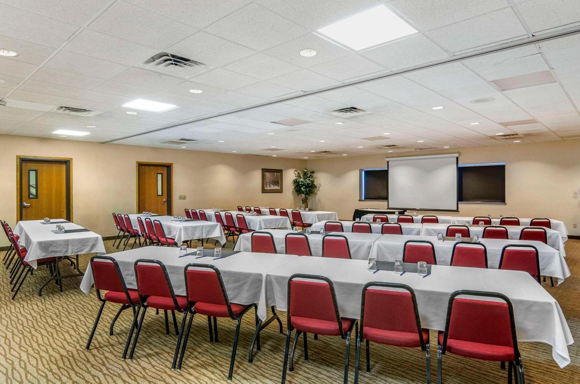 Comfort Inn Bozeman near University photo 35