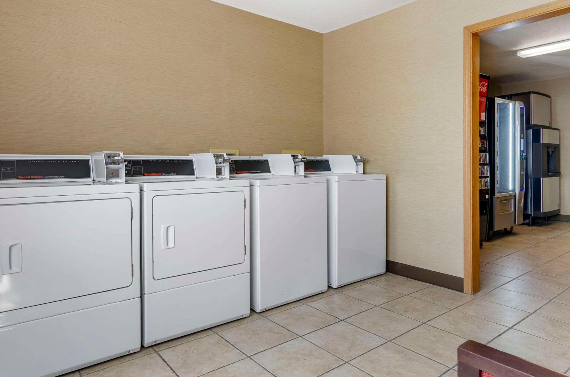 Comfort Inn Bozeman near University photo 40