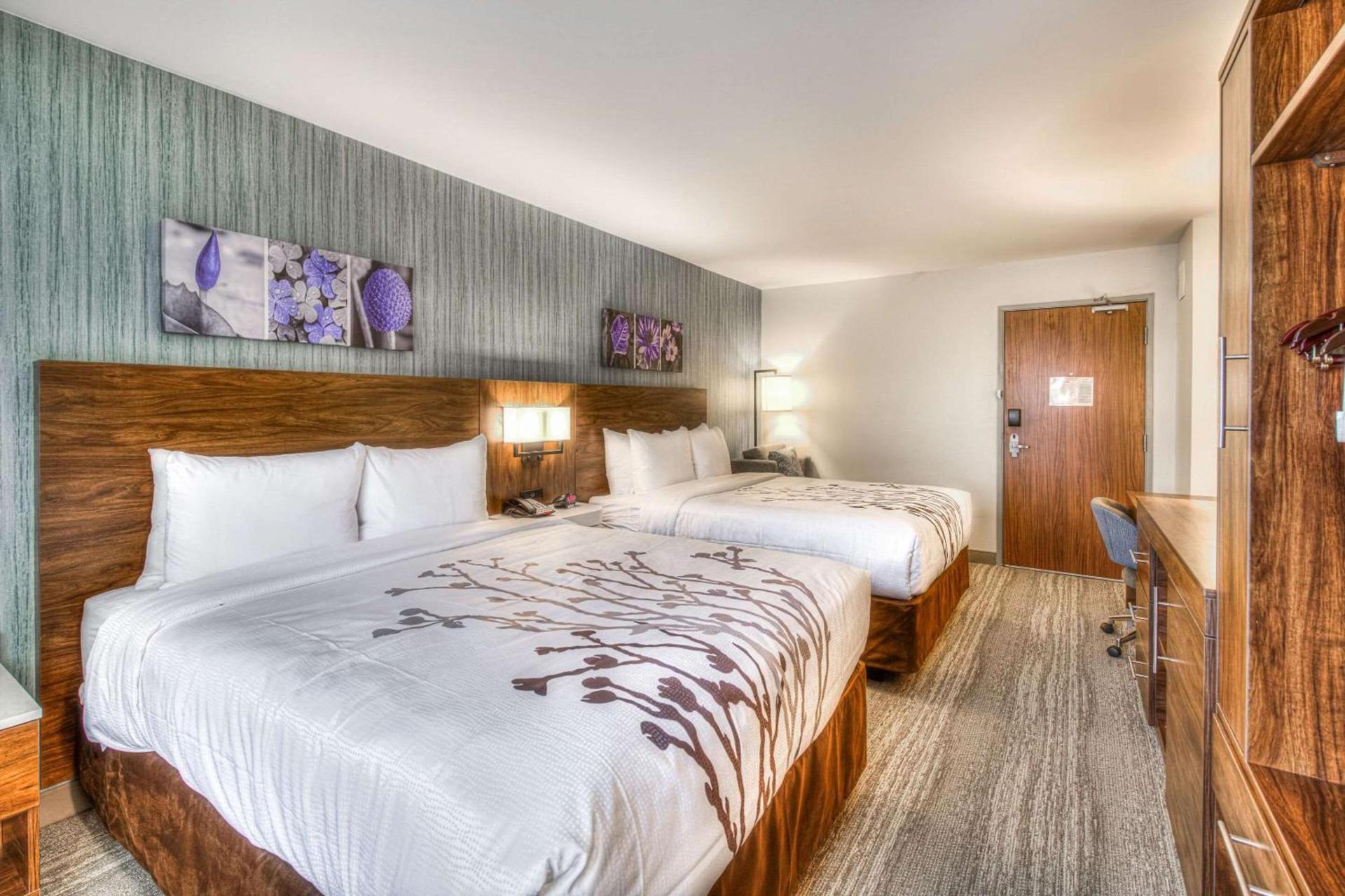 Sleep Inn Oakbrook Terrace - Chicago photo 13