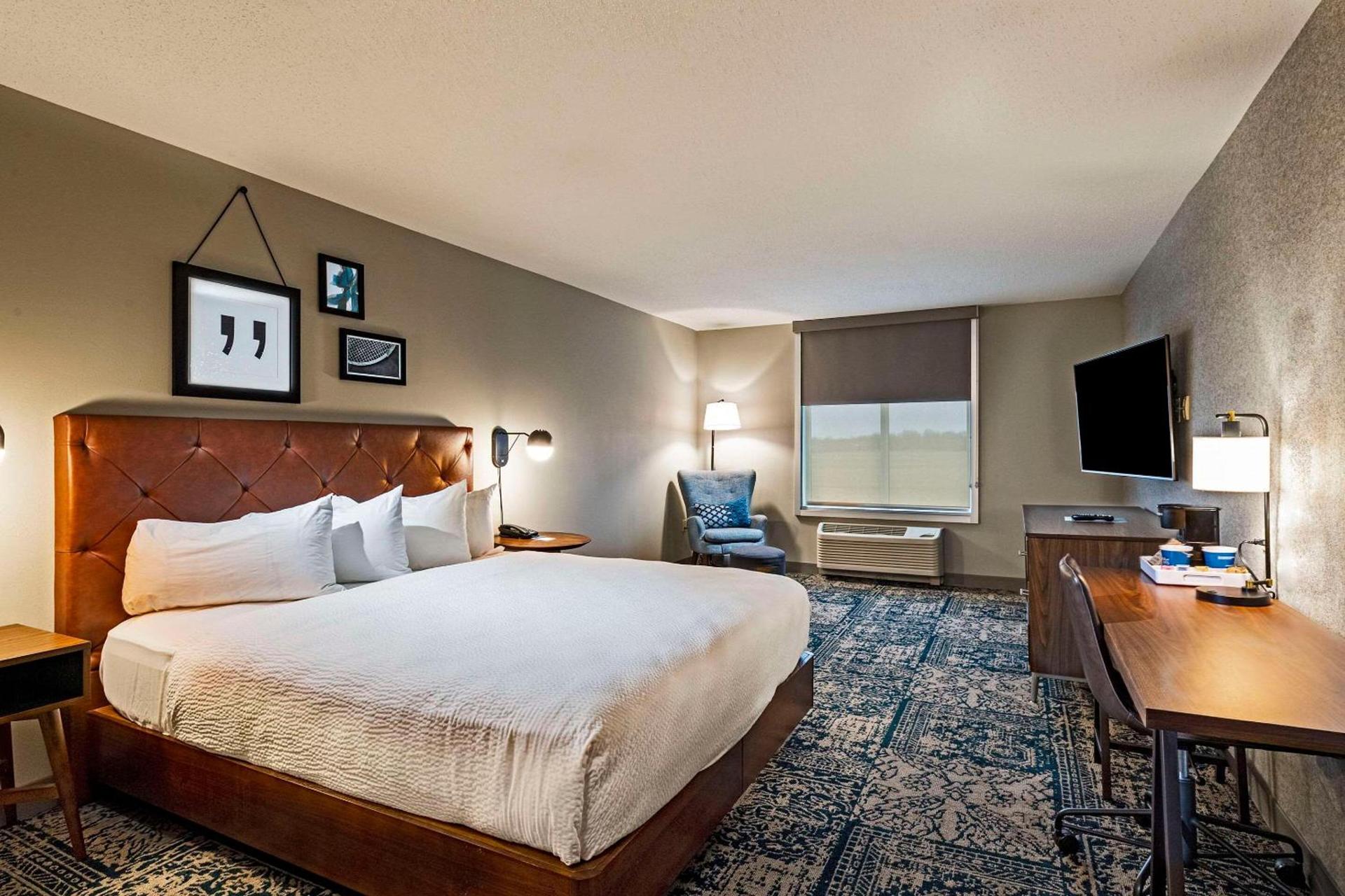 Radisson Hotel Fairview Heights - St Louis photo 8