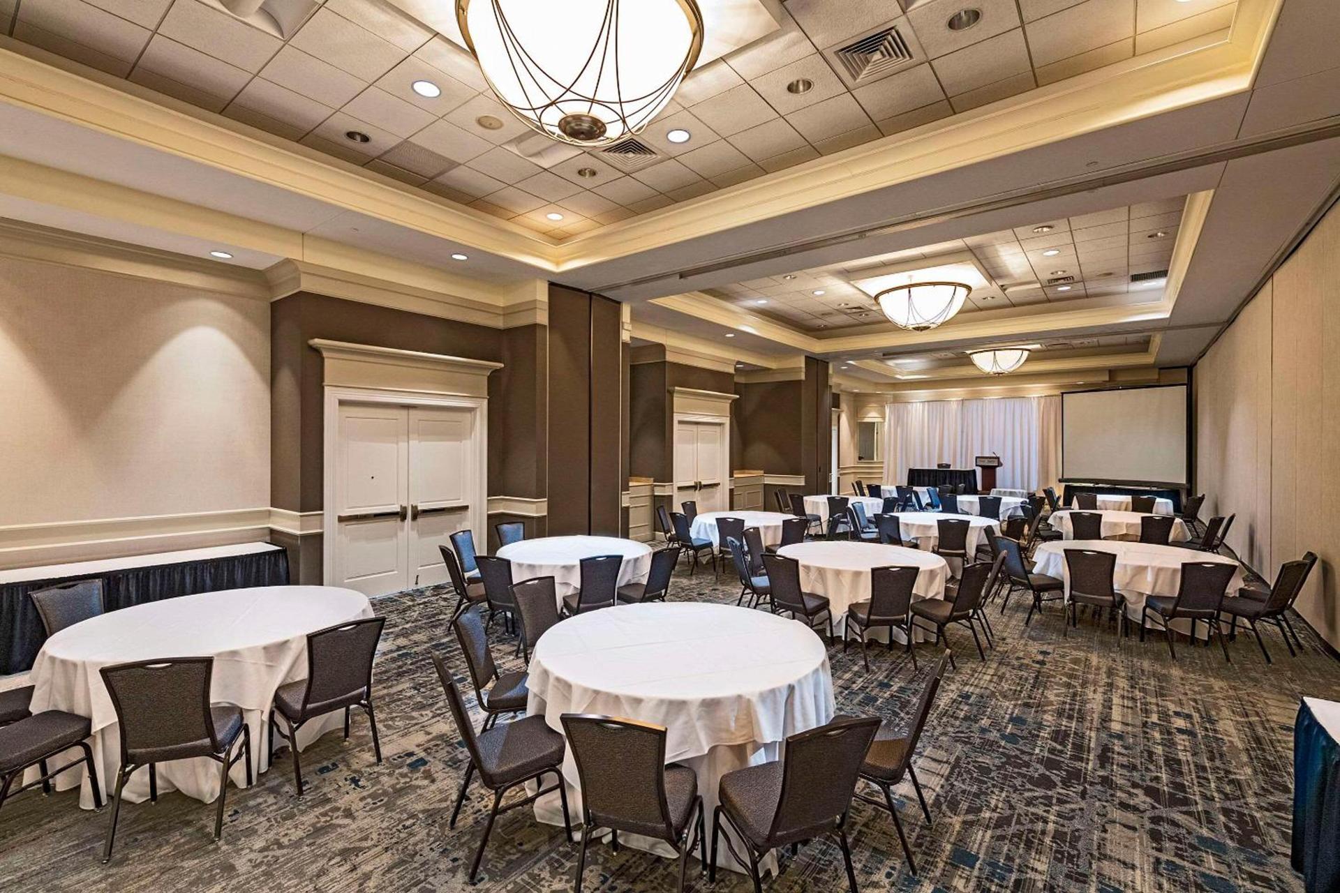 Radisson Hotel Fairview Heights - St Louis photo 15