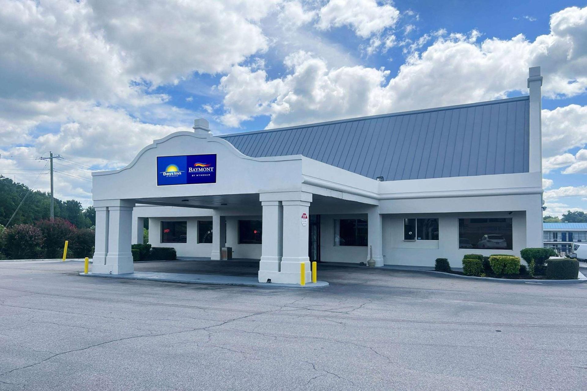 Baymont by Wyndham Emporia VA — hotel in Emporia