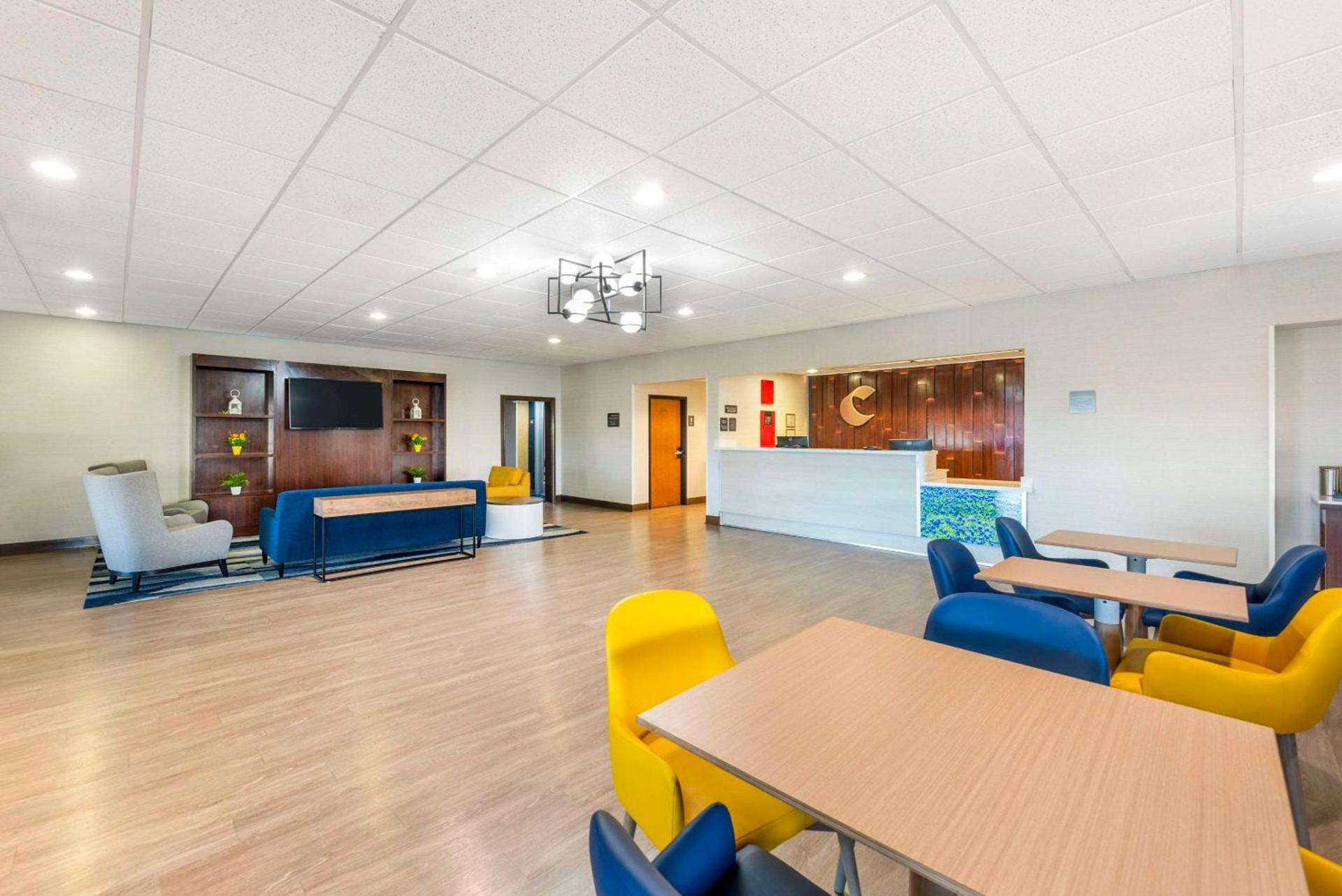 Comfort Inn - Killeen near Fort Hood photo 4