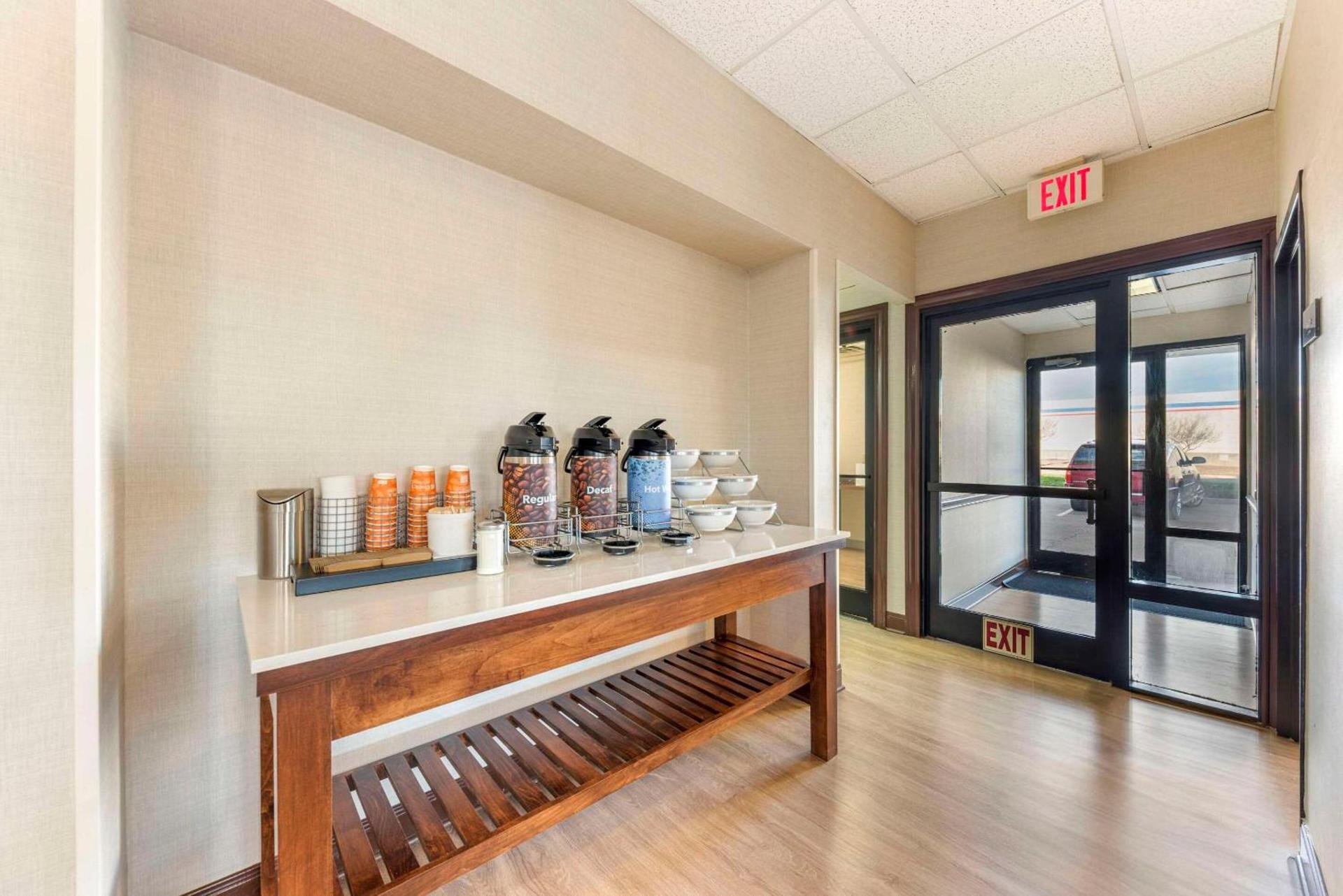 Comfort Inn - Killeen near Fort Hood photo 5