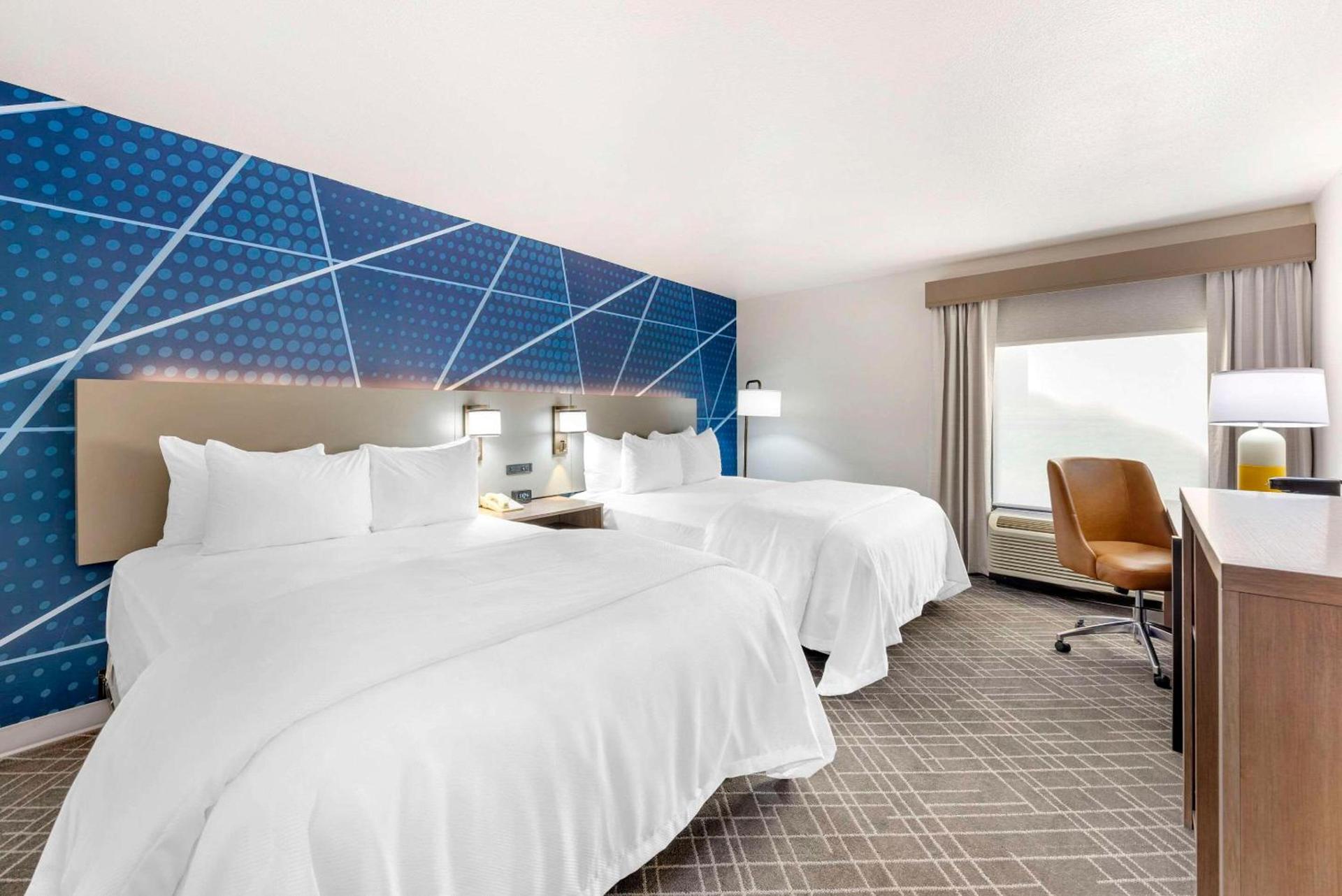 Comfort Inn - Killeen near Fort Hood photo 6