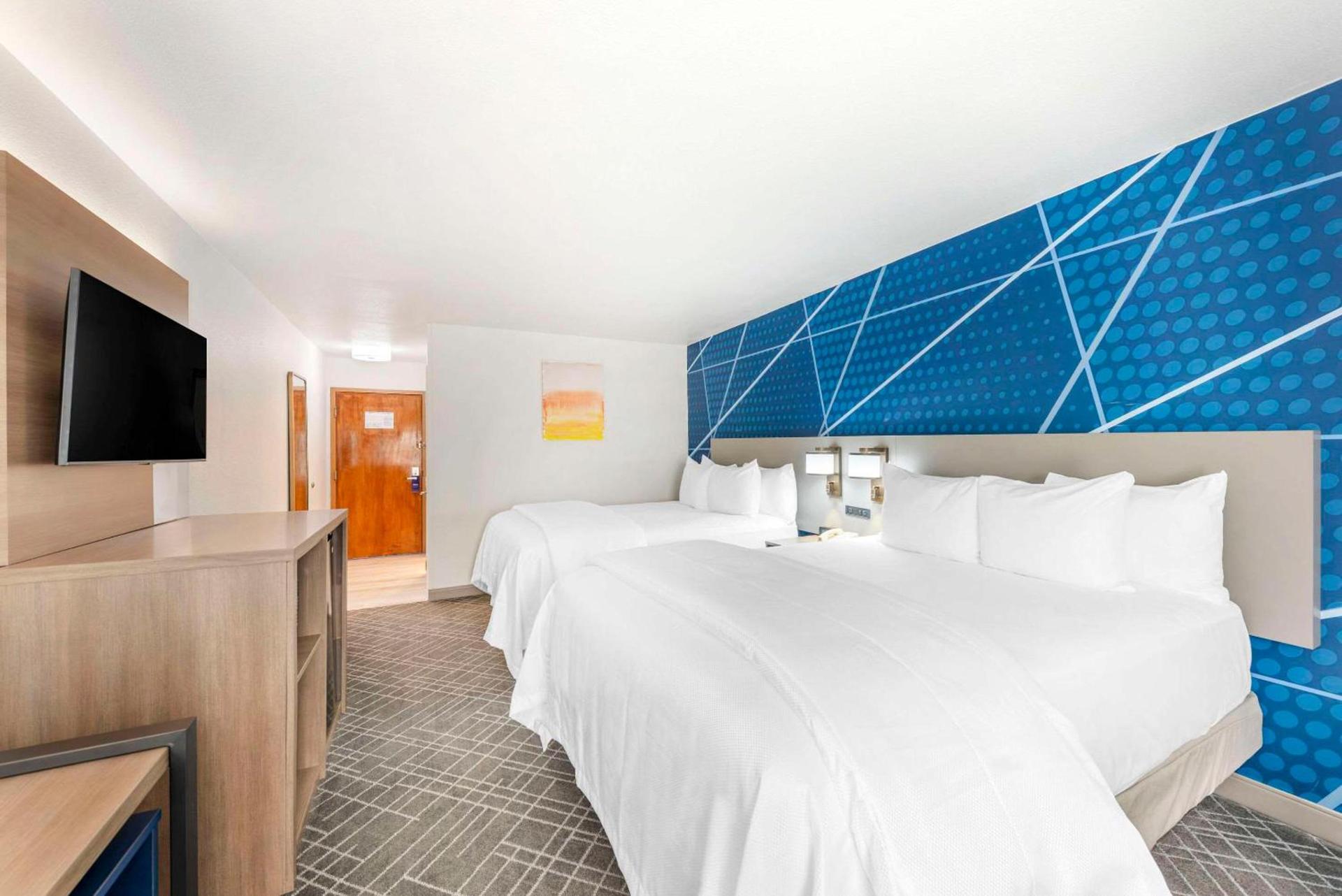 Comfort Inn - Killeen near Fort Hood photo 10