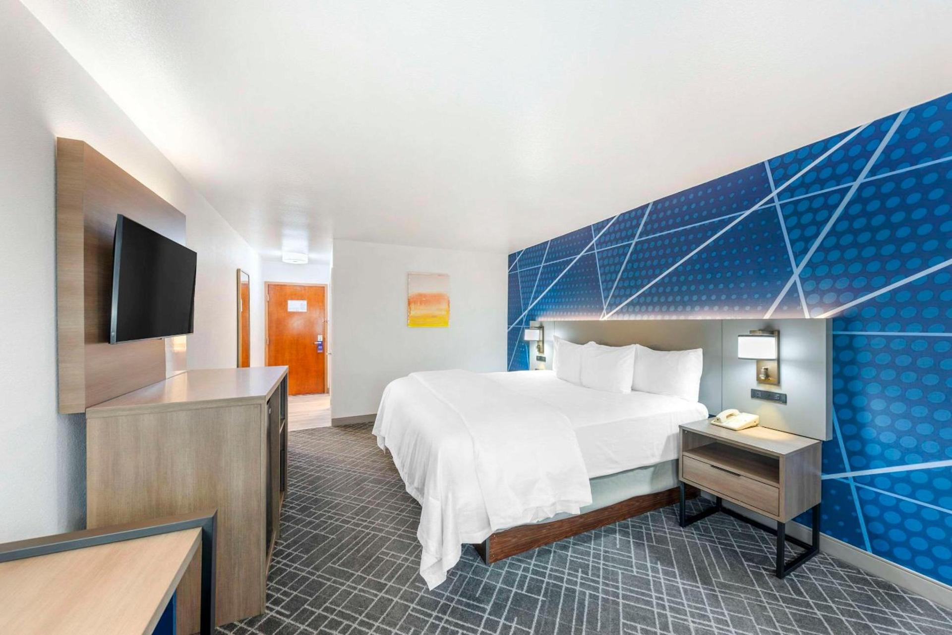 Comfort Inn - Killeen near Fort Hood photo 13