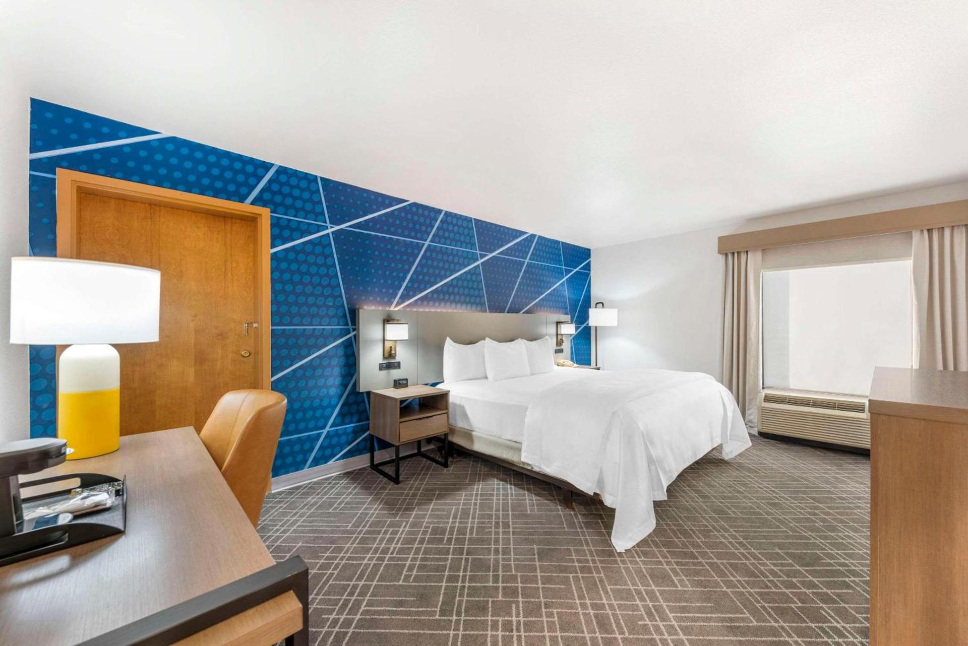 Comfort Inn - Killeen near Fort Hood photo 15