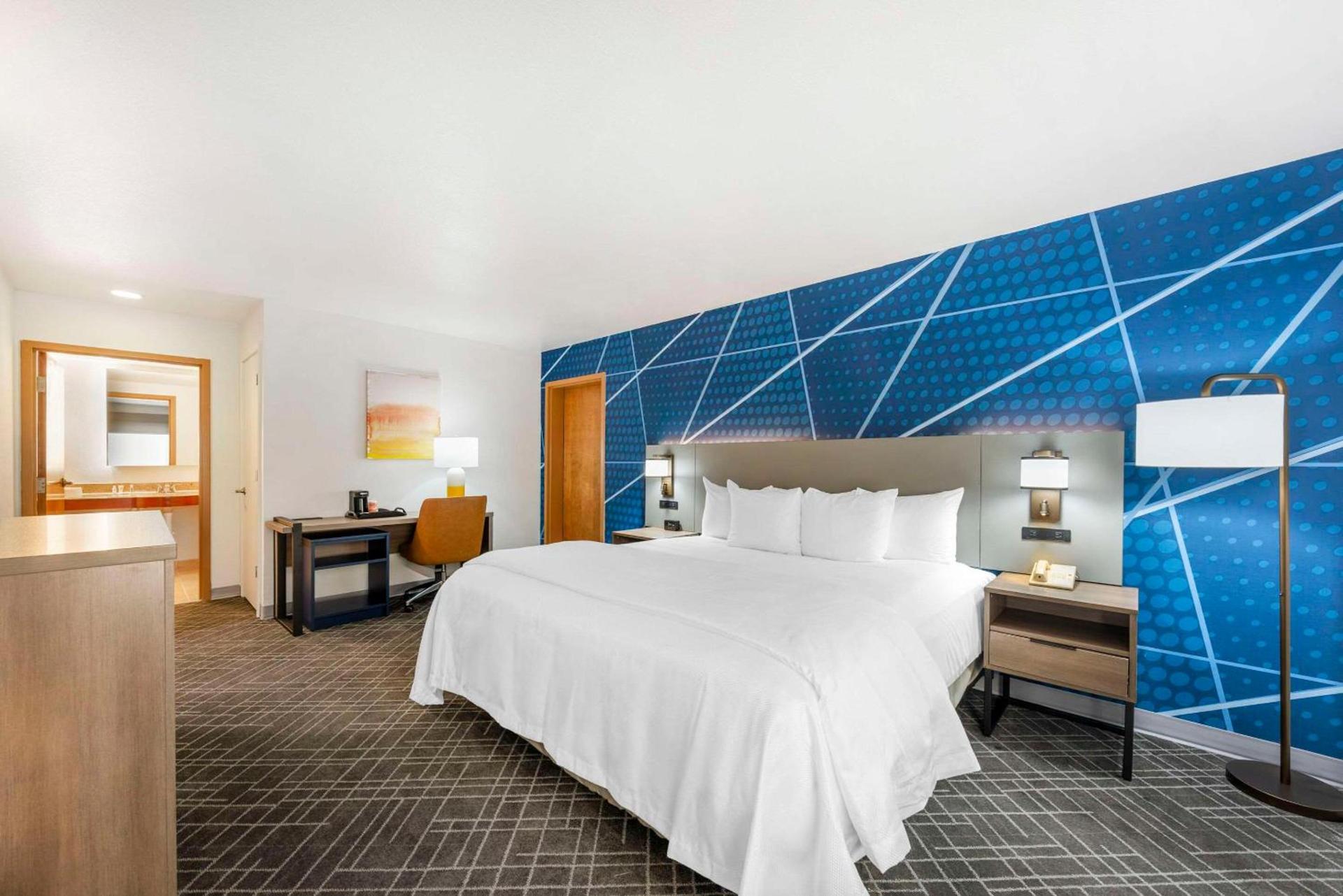 Comfort Inn - Killeen near Fort Hood photo 16