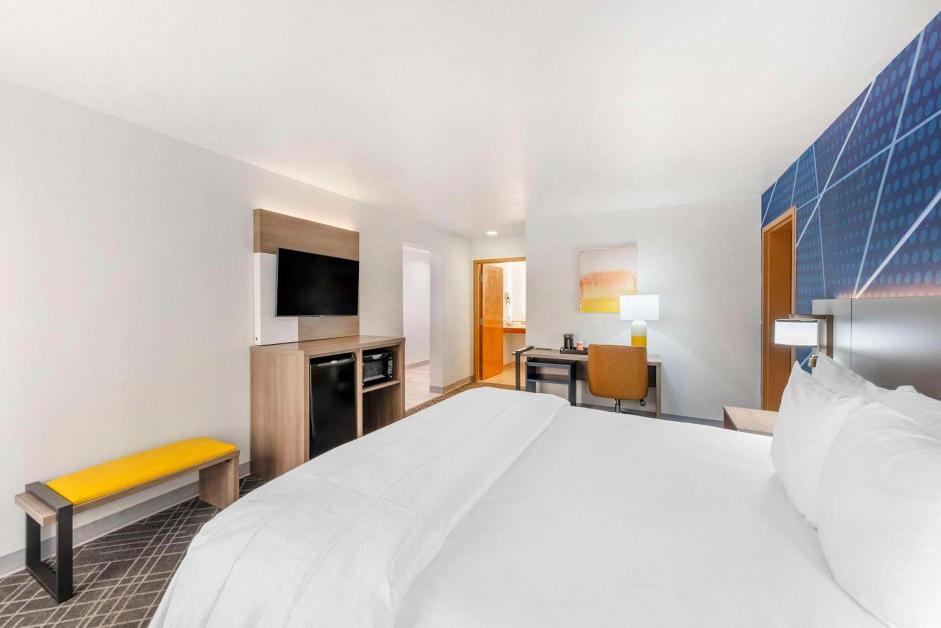 Comfort Inn - Killeen near Fort Hood photo 17