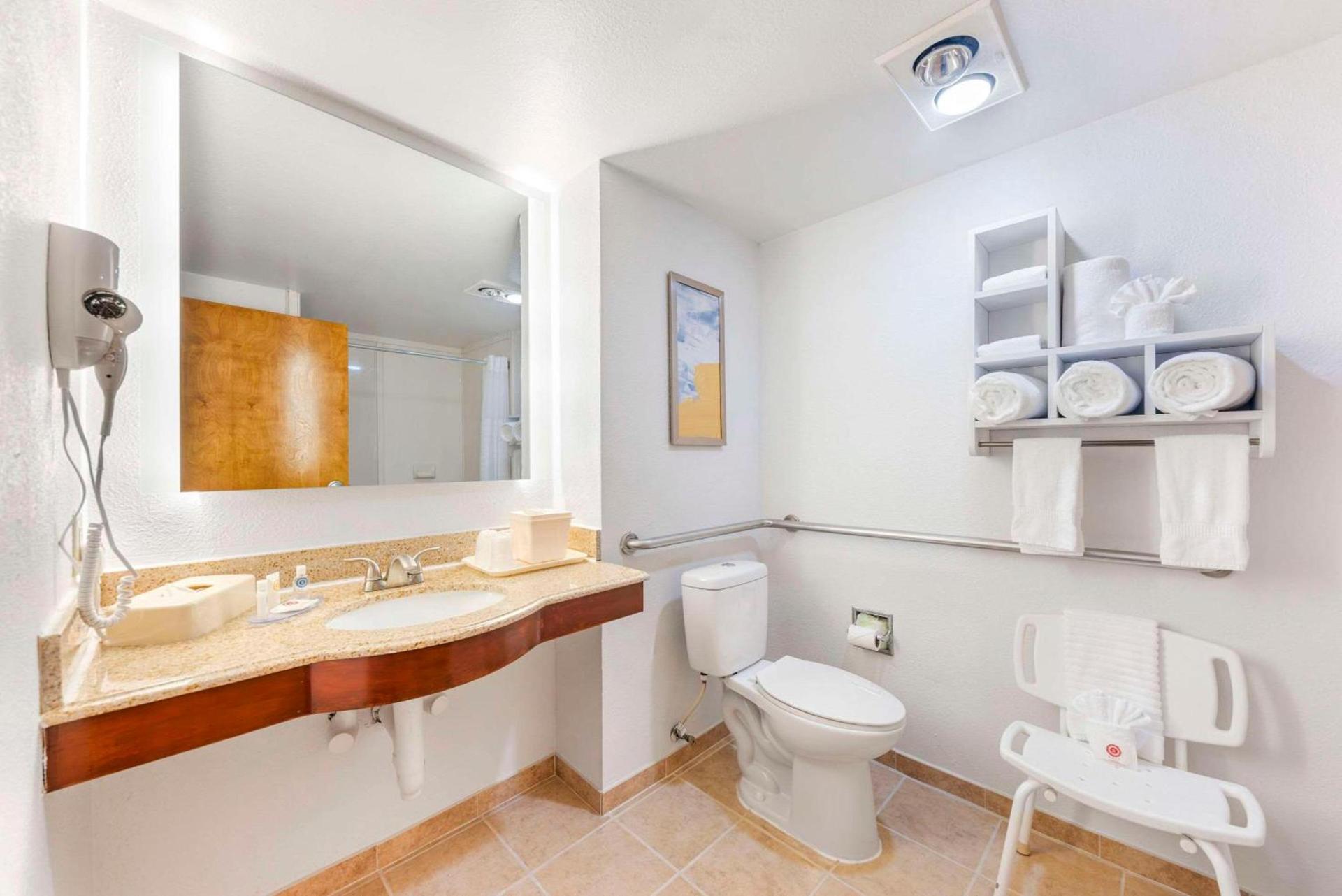 Comfort Inn - Killeen near Fort Hood photo 23