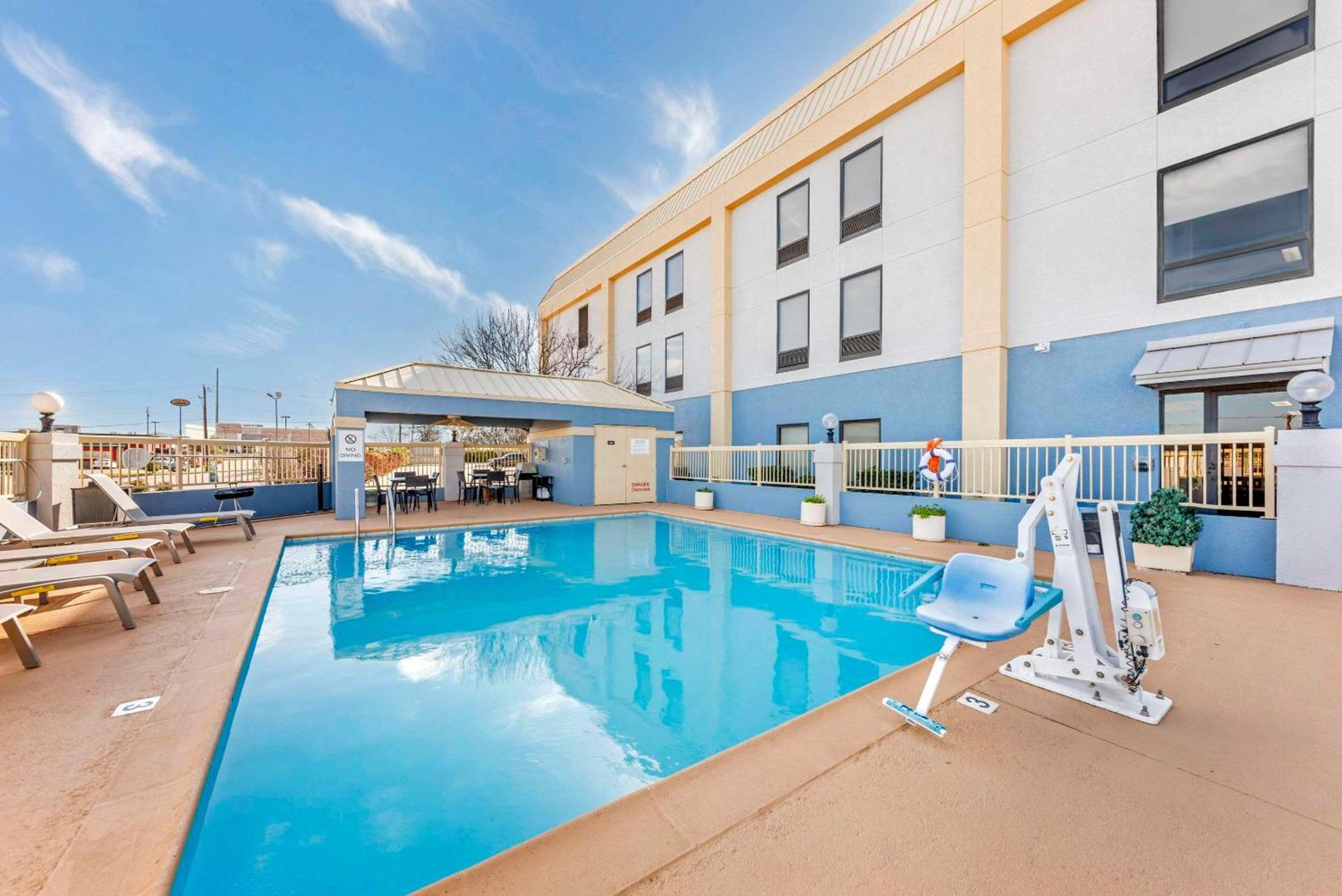 Comfort Inn - Killeen near Fort Hood photo 25