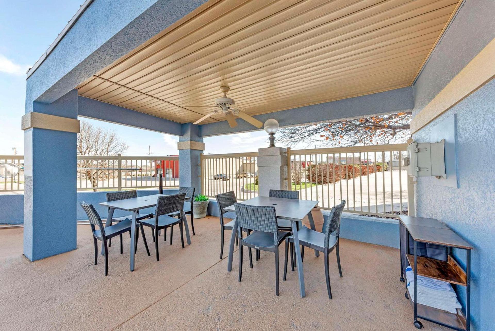 Comfort Inn - Killeen near Fort Hood photo 26