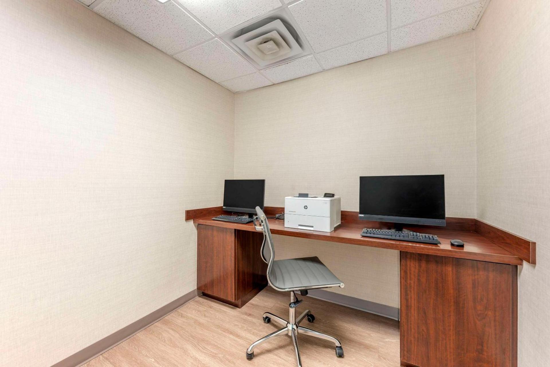 Comfort Inn - Killeen near Fort Hood photo 29