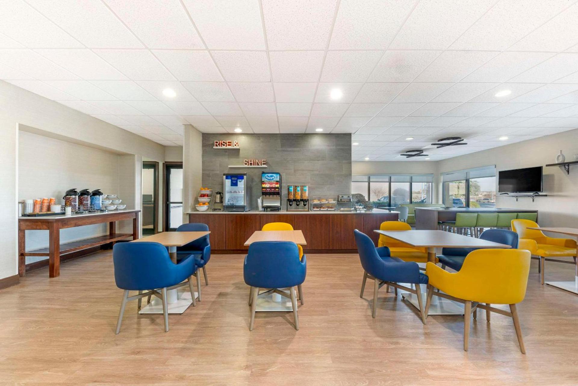 Comfort Inn - Killeen near Fort Hood photo 30