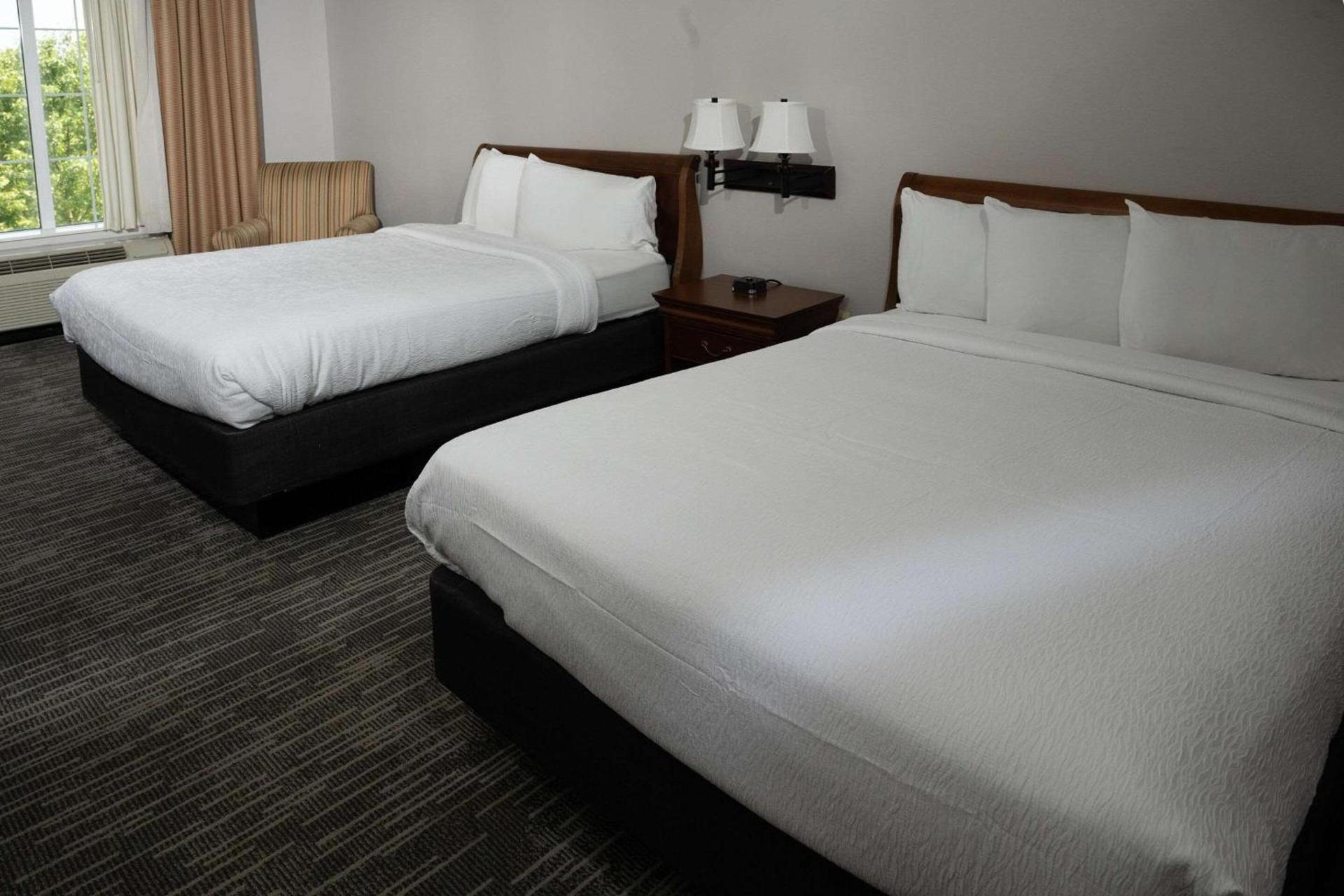 Country Inn & Suites by Radisson, BWI Airport Baltimore , MD photo 63