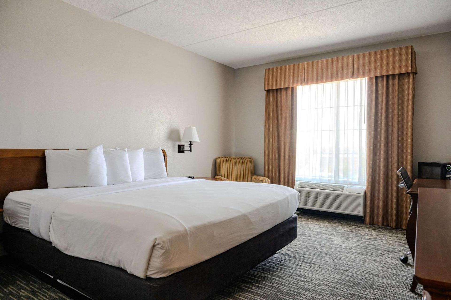 Country Inn & Suites by Radisson, BWI Airport Baltimore , MD photo 60