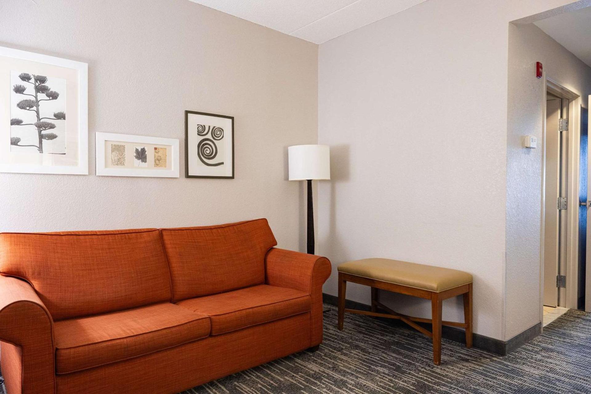 Country Inn & Suites by Radisson, BWI Airport Baltimore , MD photo 51