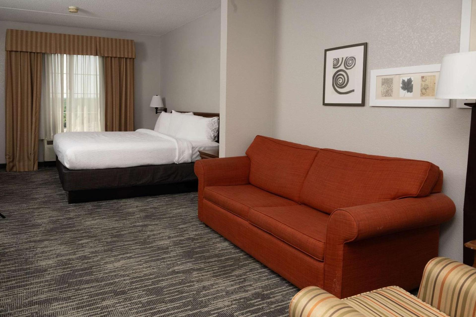 Country Inn & Suites by Radisson, BWI Airport Baltimore , MD photo 54