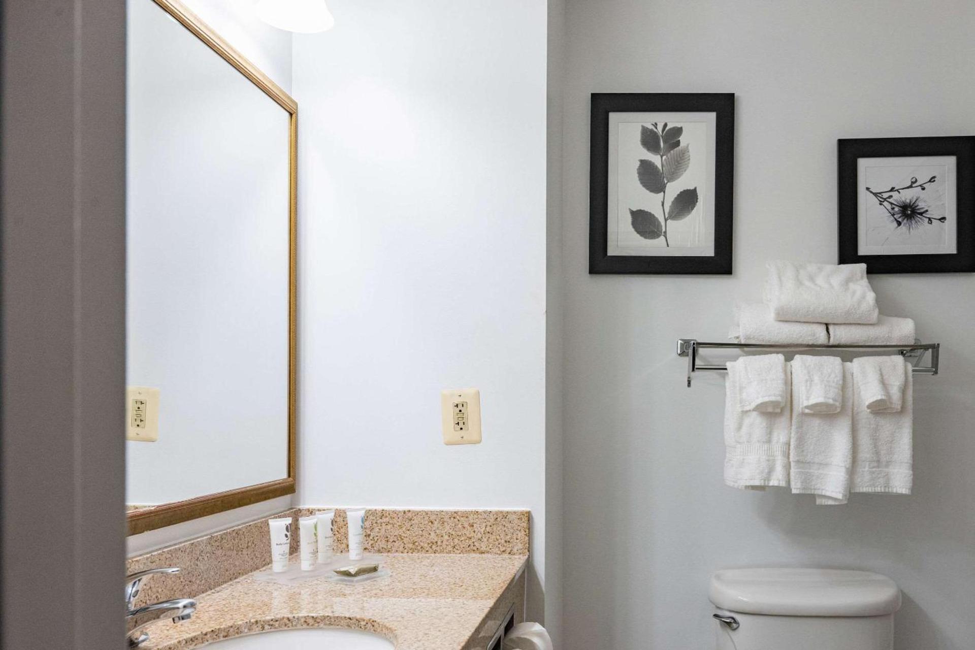 Country Inn & Suites by Radisson, BWI Airport Baltimore , MD photo 64