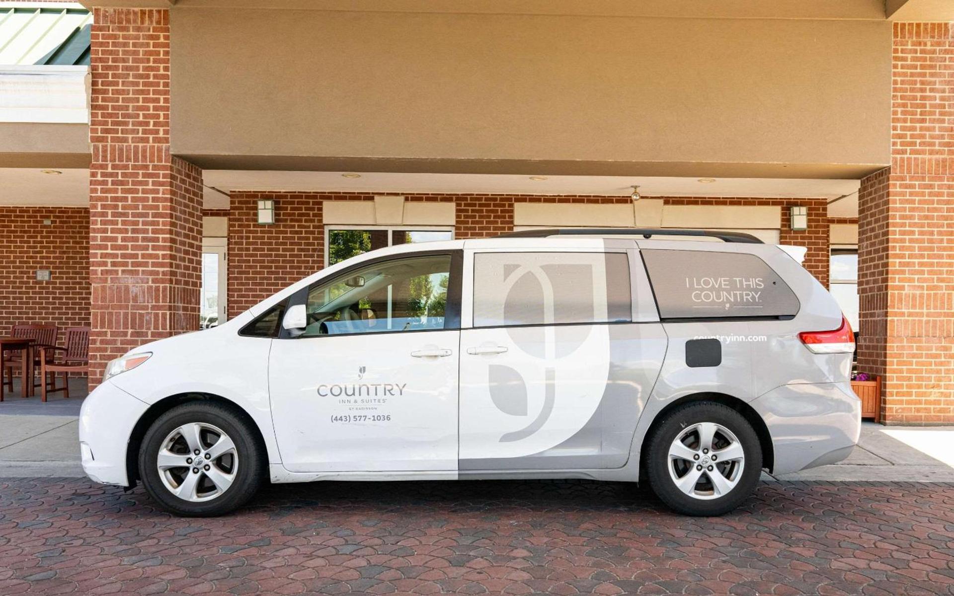 Country Inn & Suites by Radisson, BWI Airport Baltimore , MD photo 62