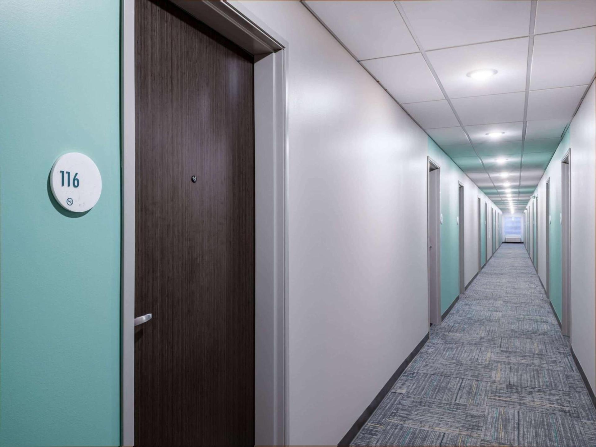 ECHO Suites Extended Stay by Wyndham Spartanburg photo 29