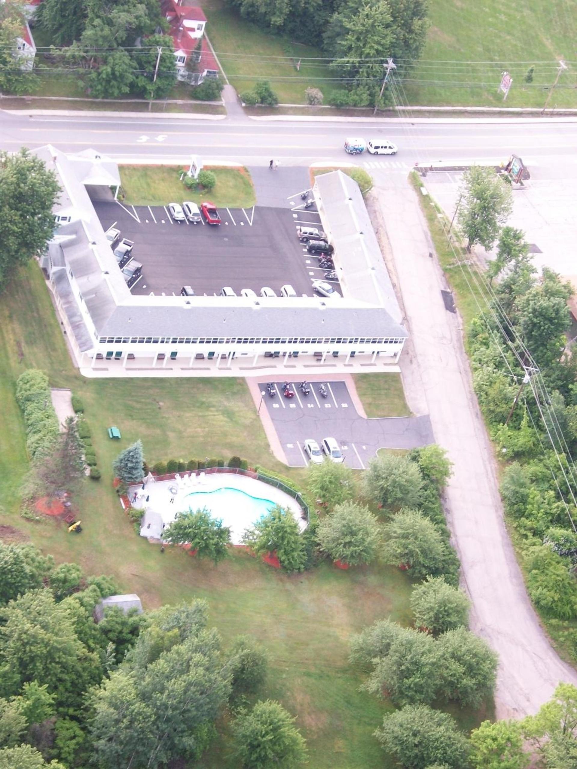 Briarcliff Motel photo 39