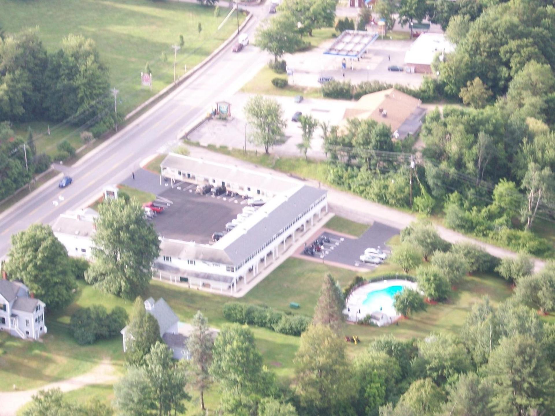 Briarcliff Motel photo 49