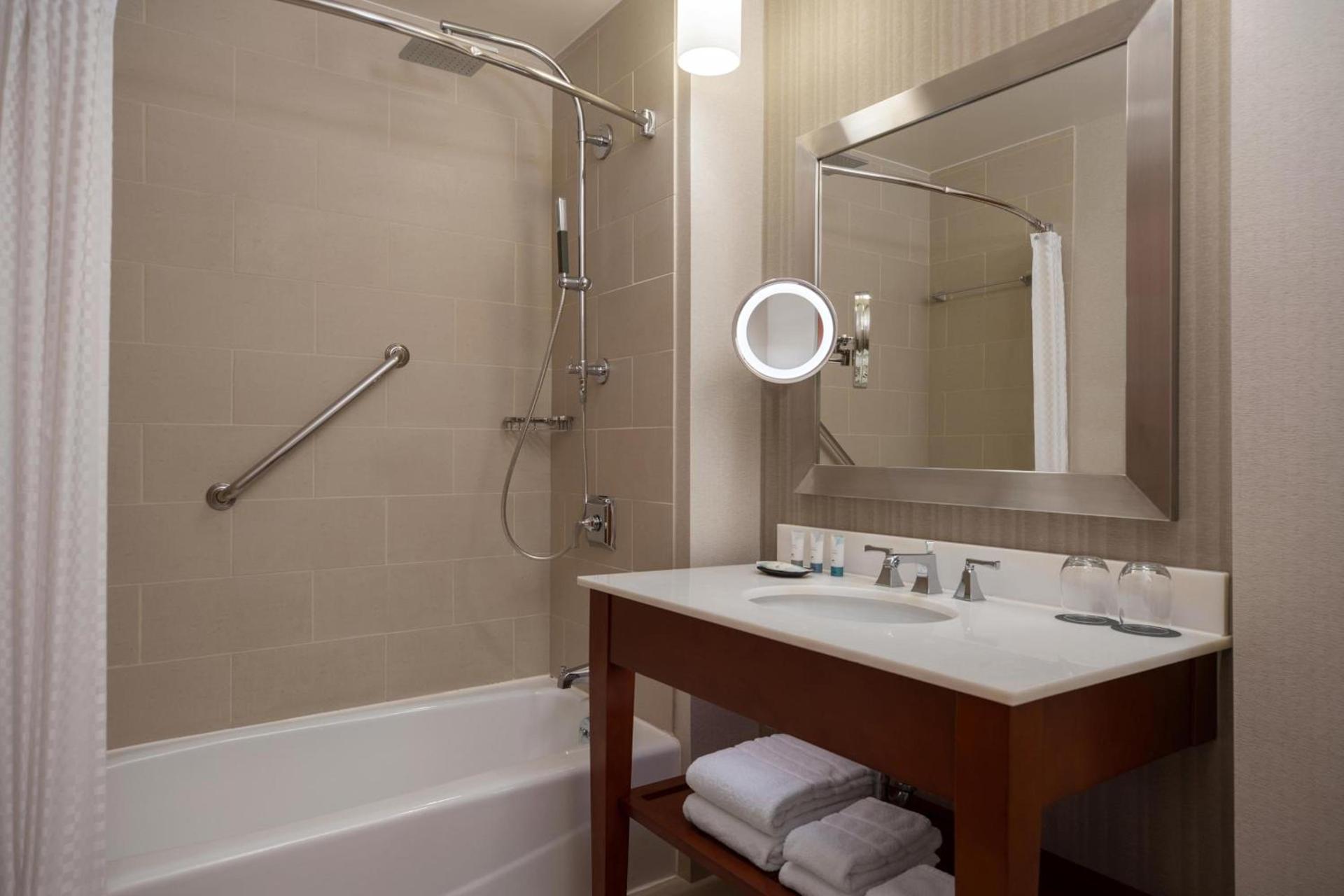 The Westin Chicago Lombard photo 35