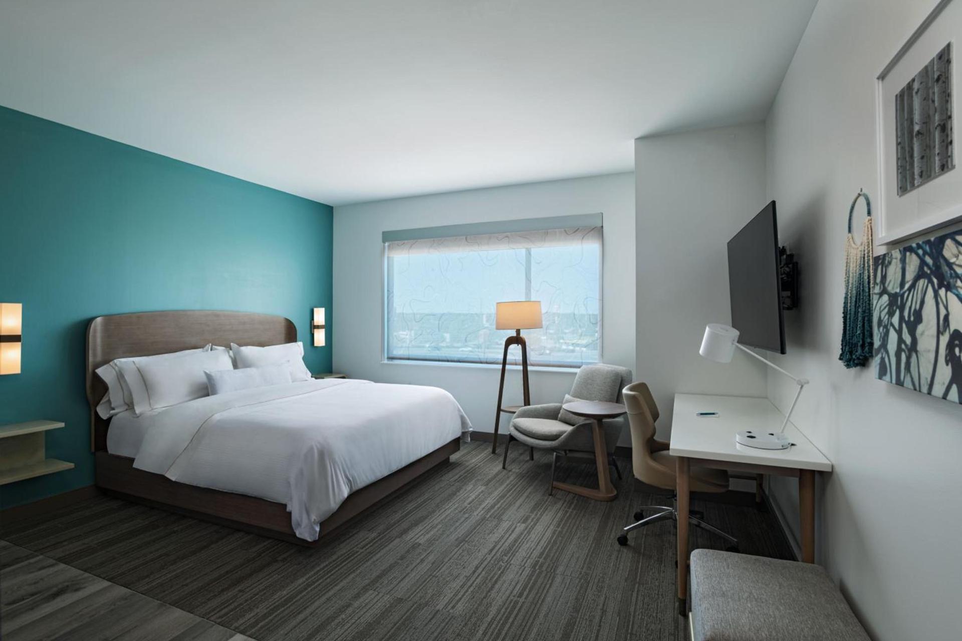Element by Marriott Waco photo 18