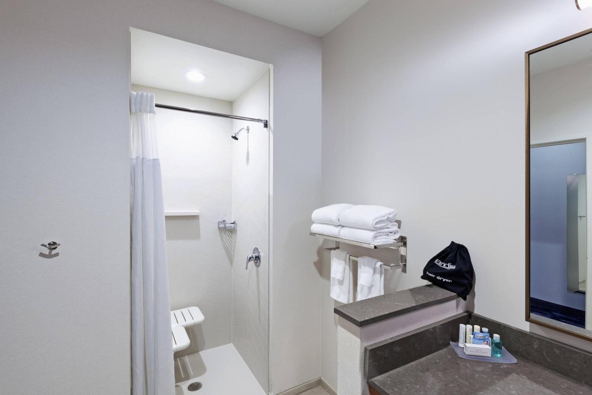 Fairfield Inn & Suites by Marriott Liberal photo 10