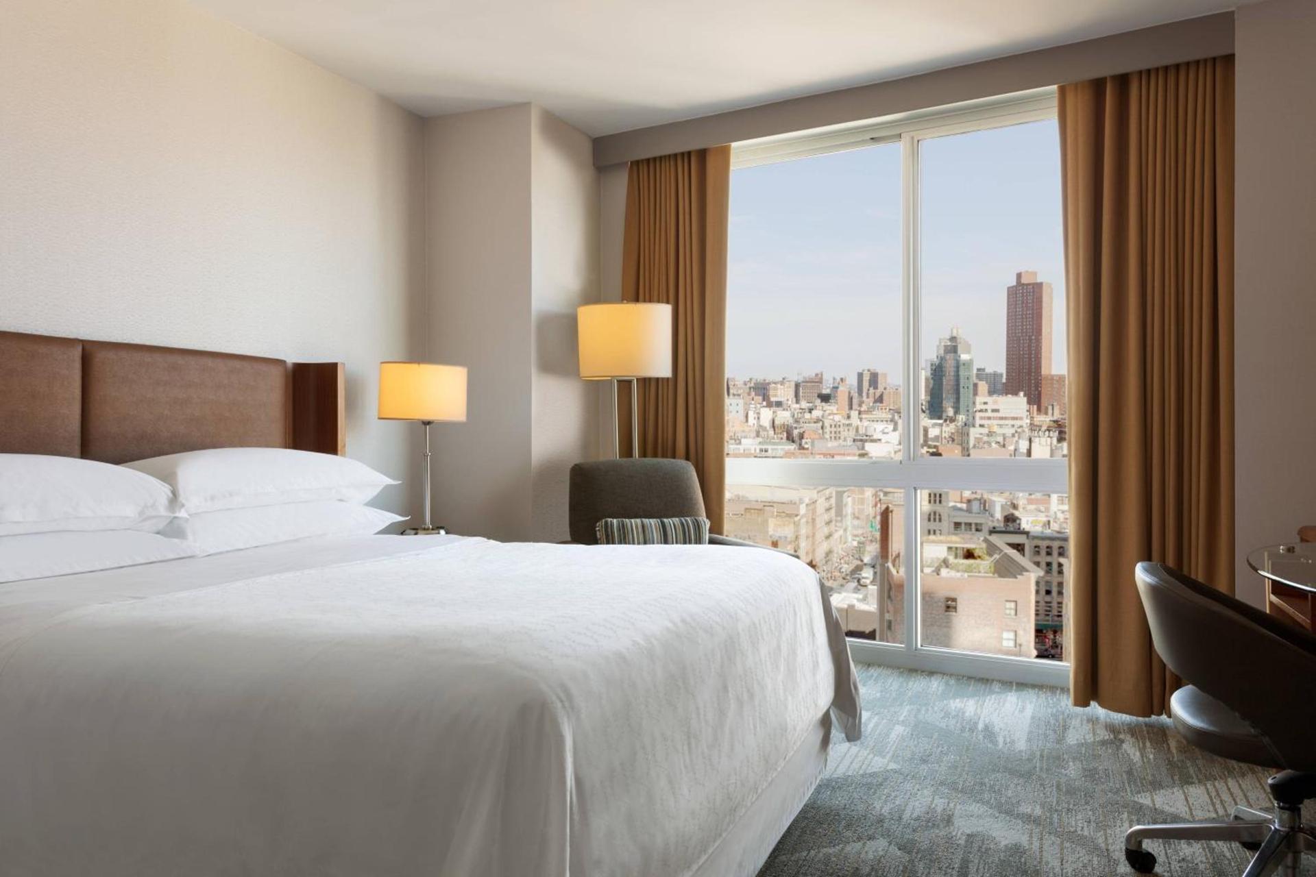 Sheraton Tribeca New York Hotel photo 11