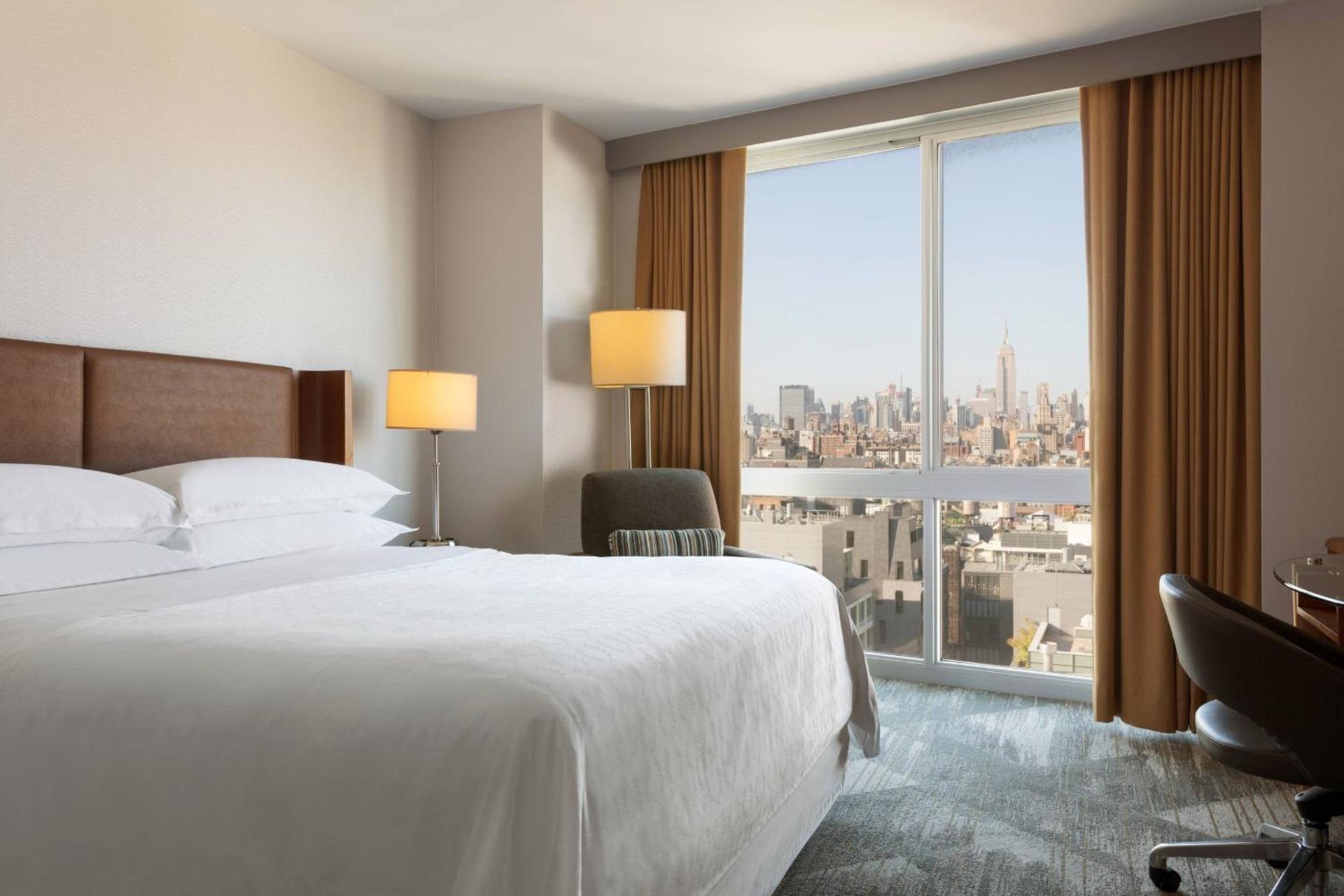 Sheraton Tribeca New York Hotel photo 10