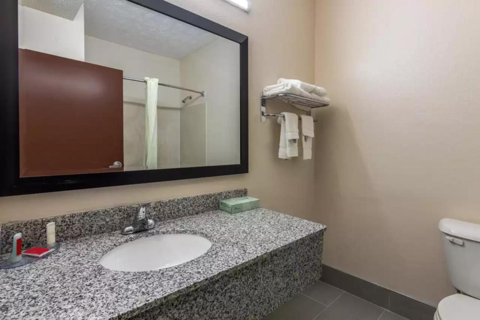 Americas Best Value Inn Opelika photo 20